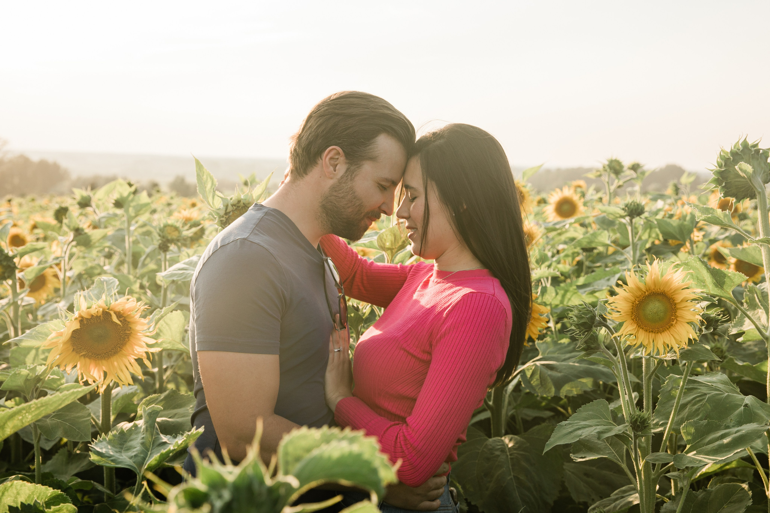 Bowden Sunmaze — Ana Pau & Johnathan. Ching Li Photography