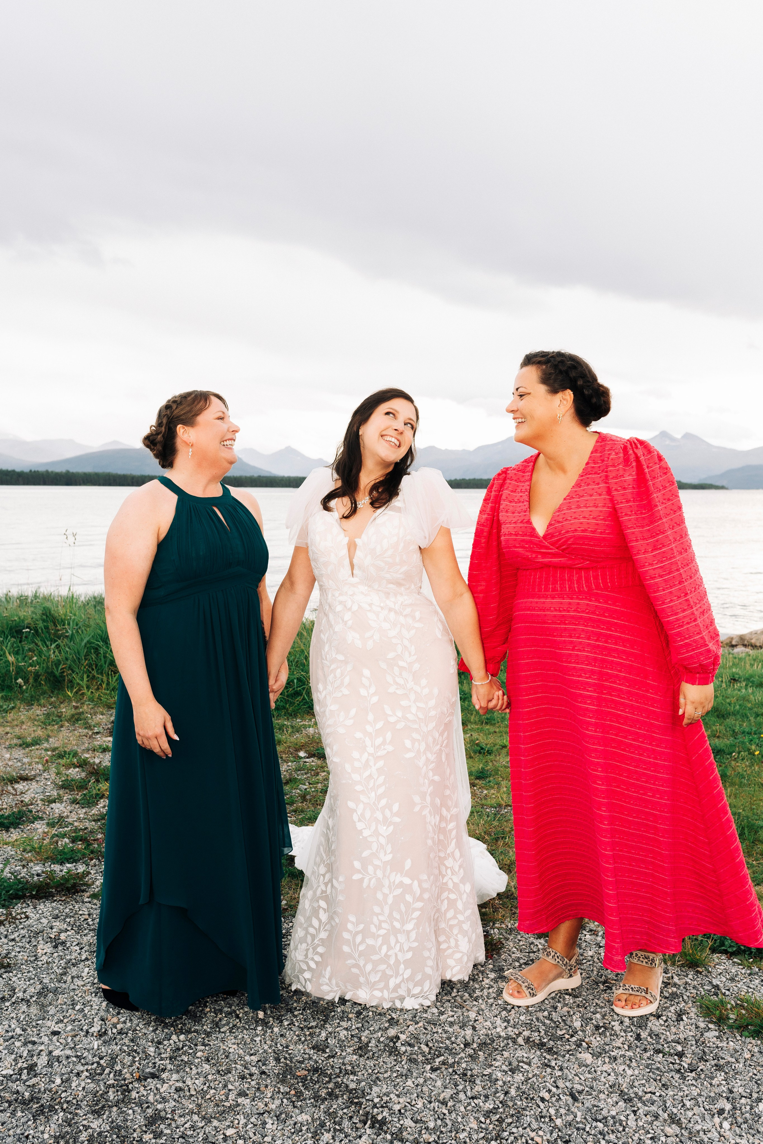 B&T. Bryllupsfotograf, videograf, Norge. Wedding photography, Norway
