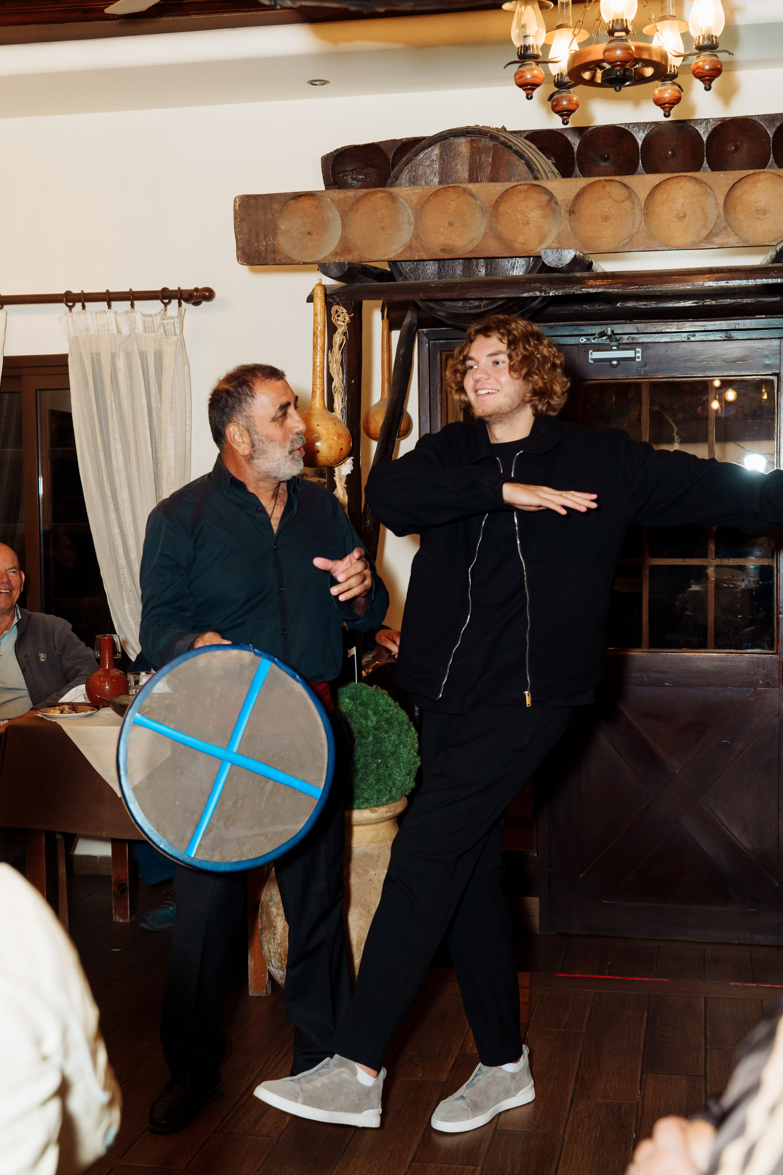 Pasha’s bday. Семейный и детский фотограф на Кипре Елена