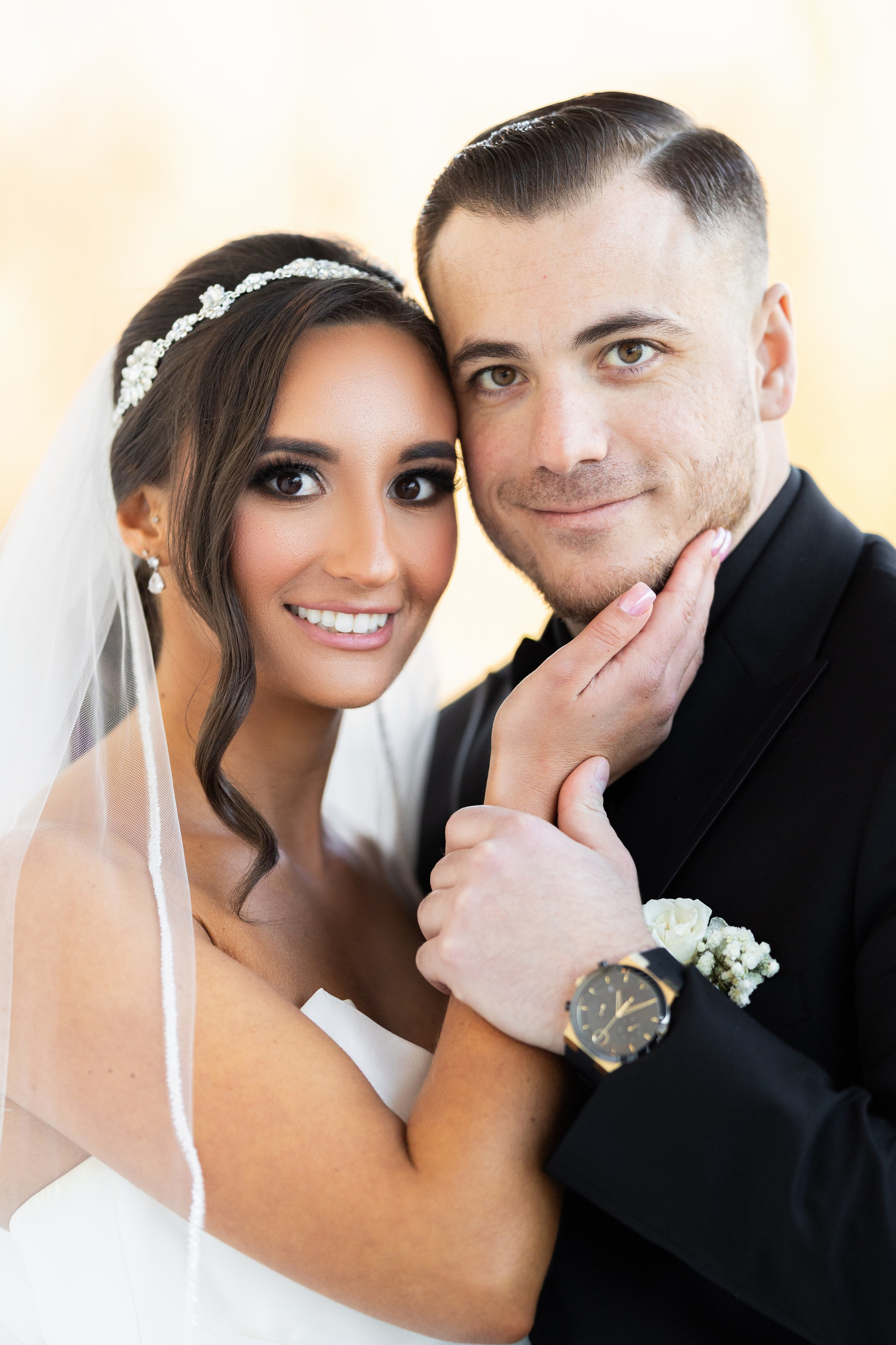 Gianna and Alexander, Shadowbrook at Shrewsbusy, NJ. Wedding Photo & Video