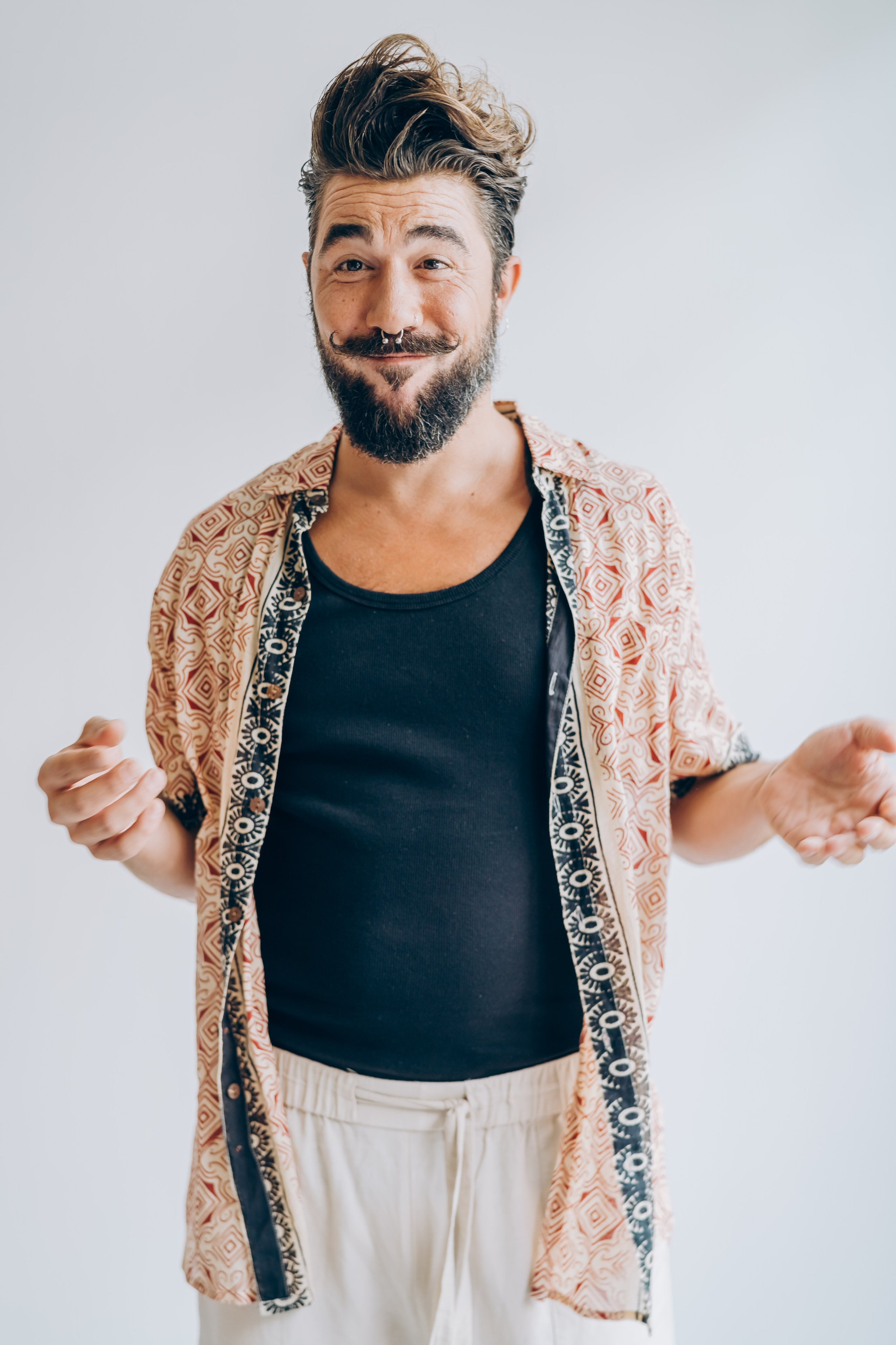 School team. Фотограф Пальма де Майорка