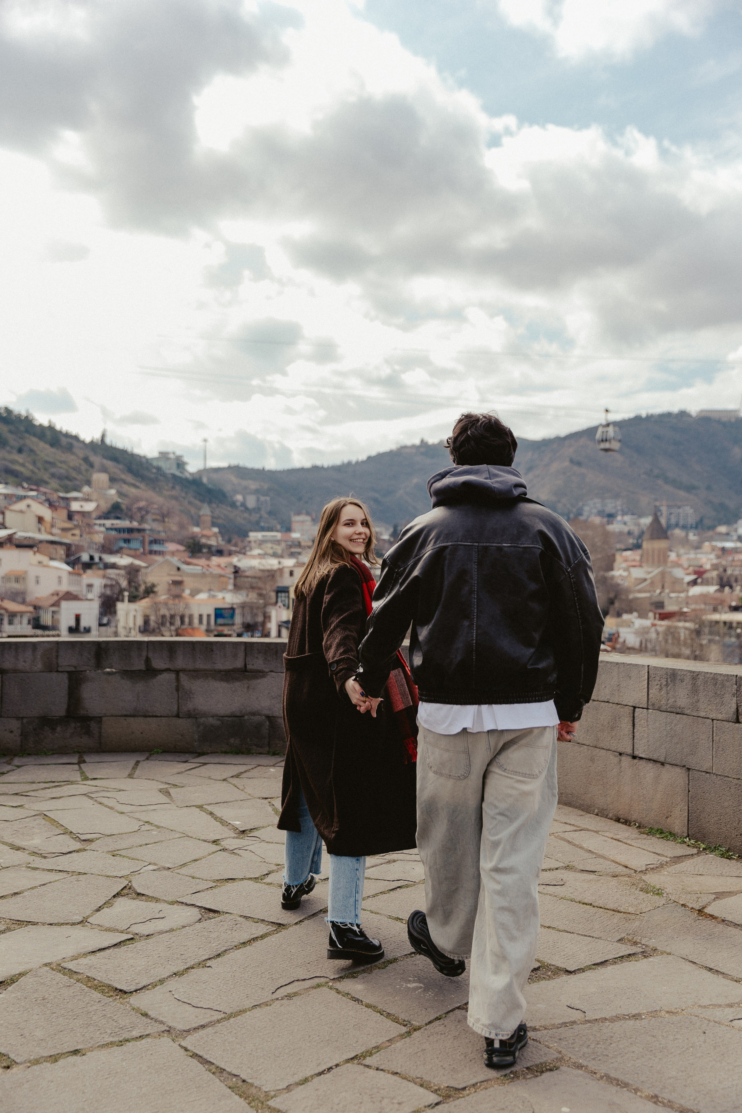 Anna & David. Photographer Anna Nazarenko