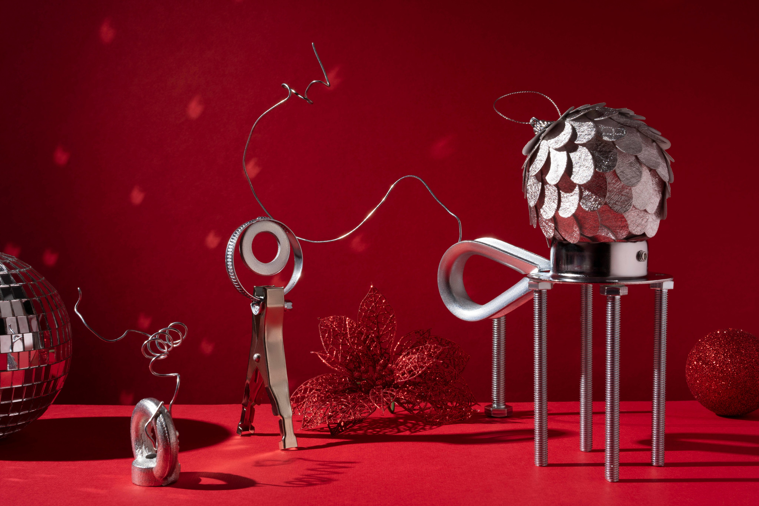 Editorial for istra magazine 2021. Photographe de produits et natures mortes à Paris