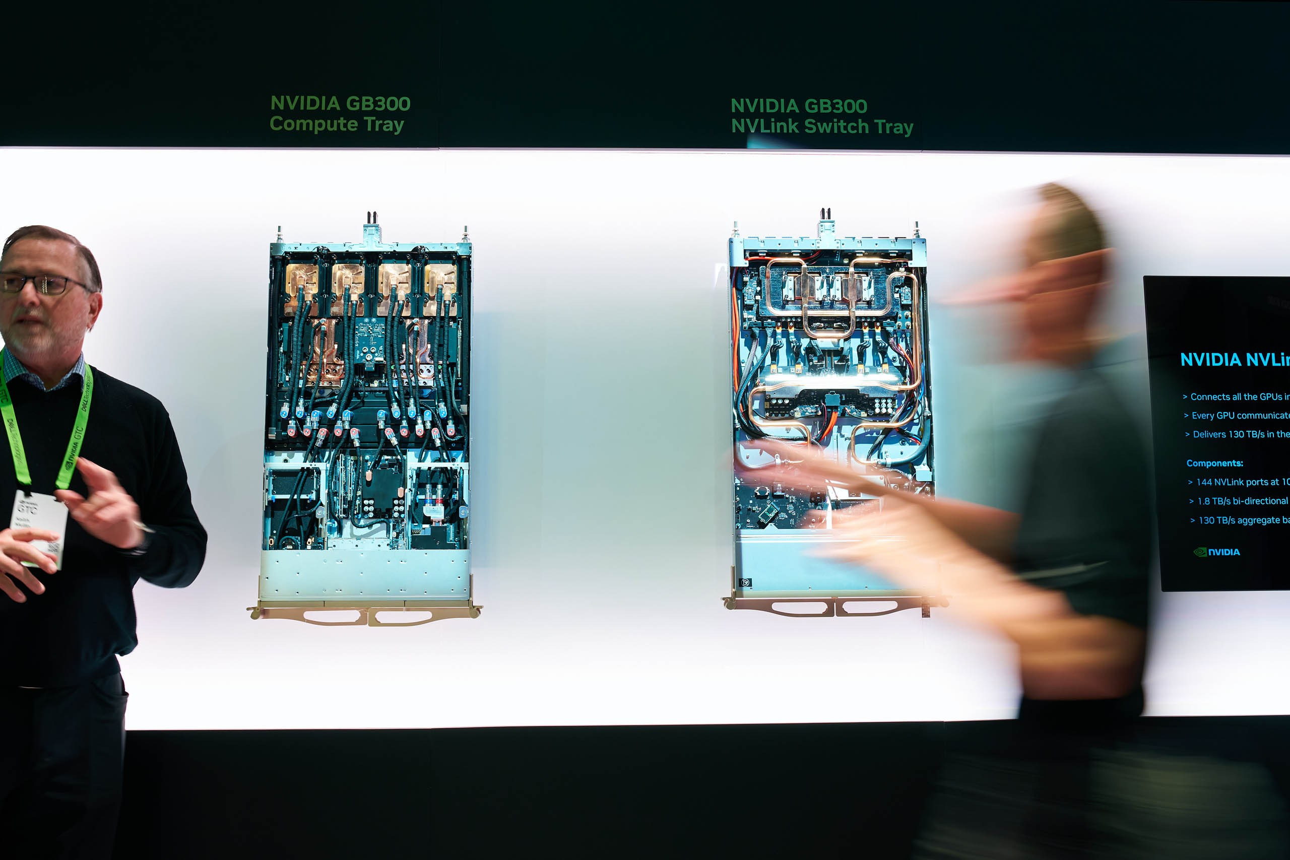 NVIDIA GTC Event Photography | Bay Area Life. Bay Area Life | Event, Wedding & Commercial Photography Agency