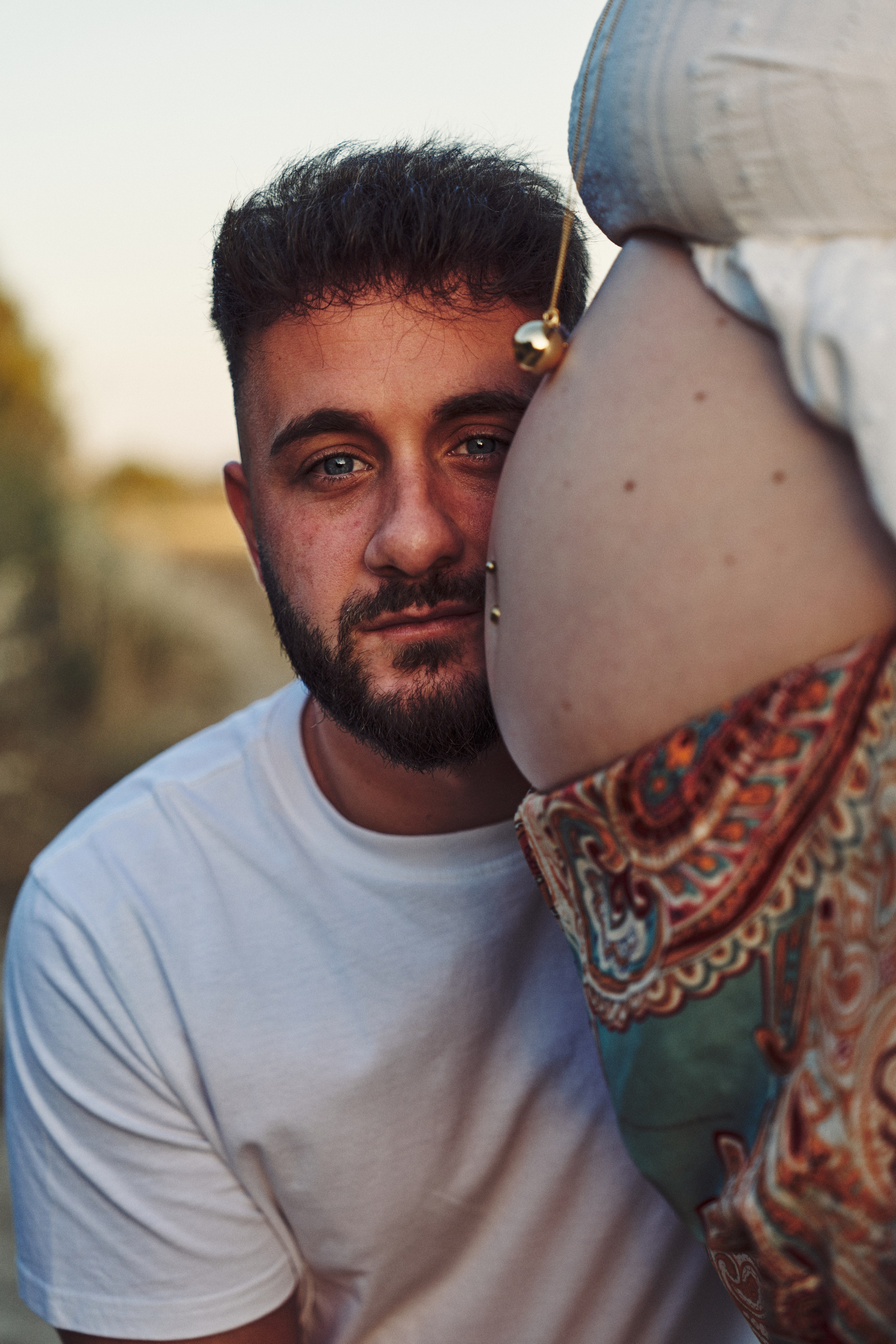 Cristian Díaz | Fotografía y filmmaking