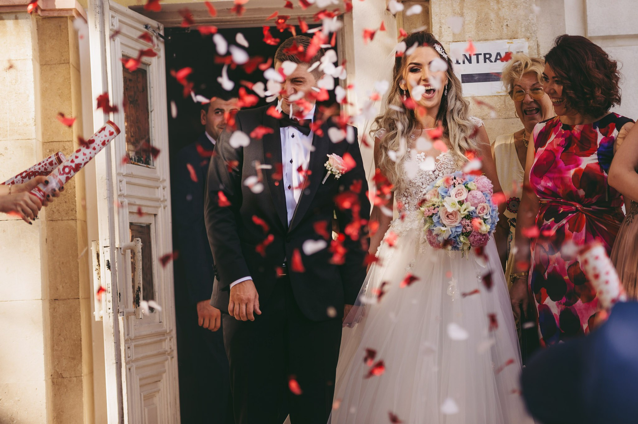 Lacra & Alex. Fotograf de nunta in Constanta|Marian Badescu