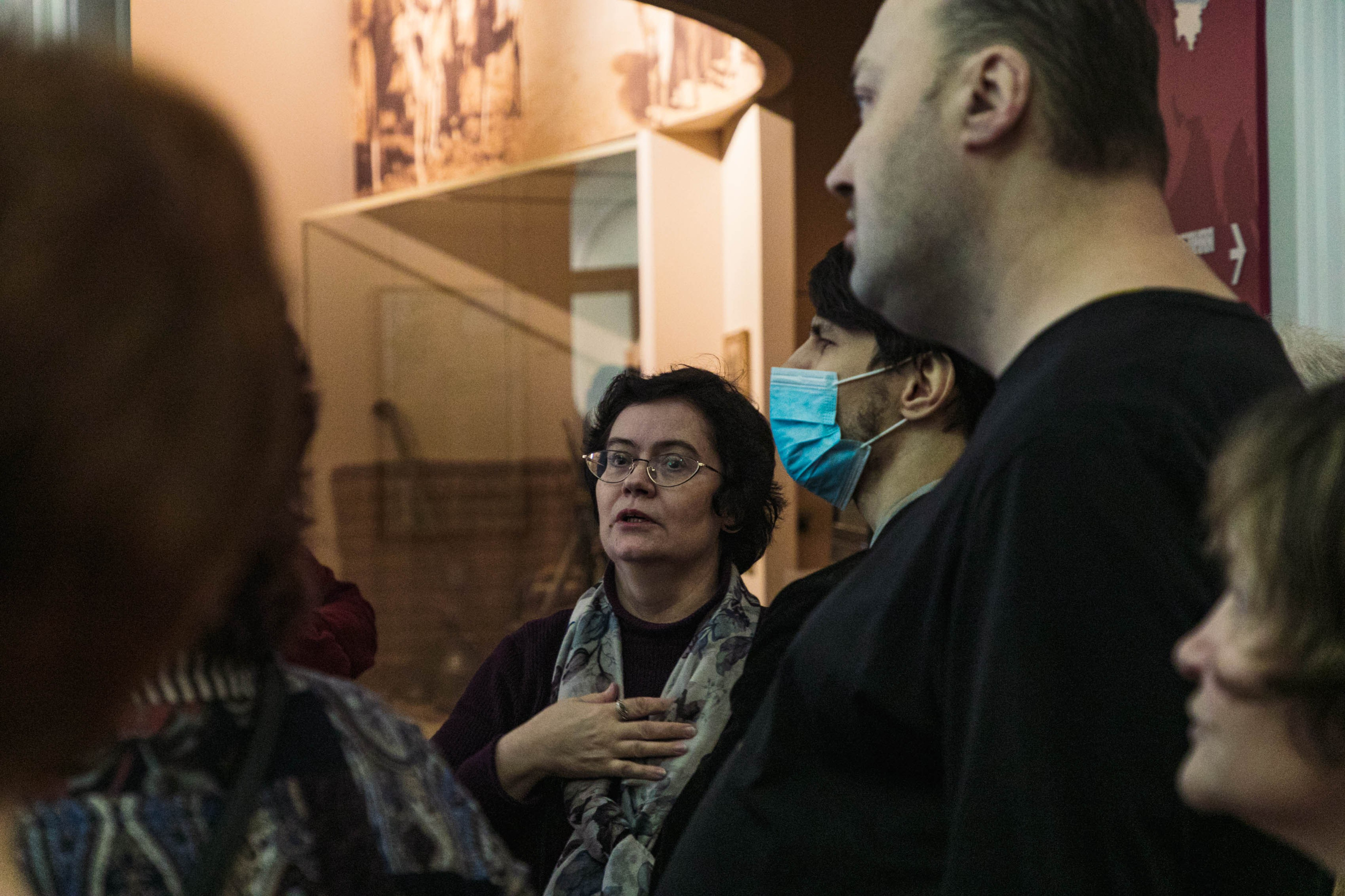 Фестиваль национальных культур в Этнографическом музее. Репортажный и концертный фотограф в Санкт-Петербурге Адмакина Дарья