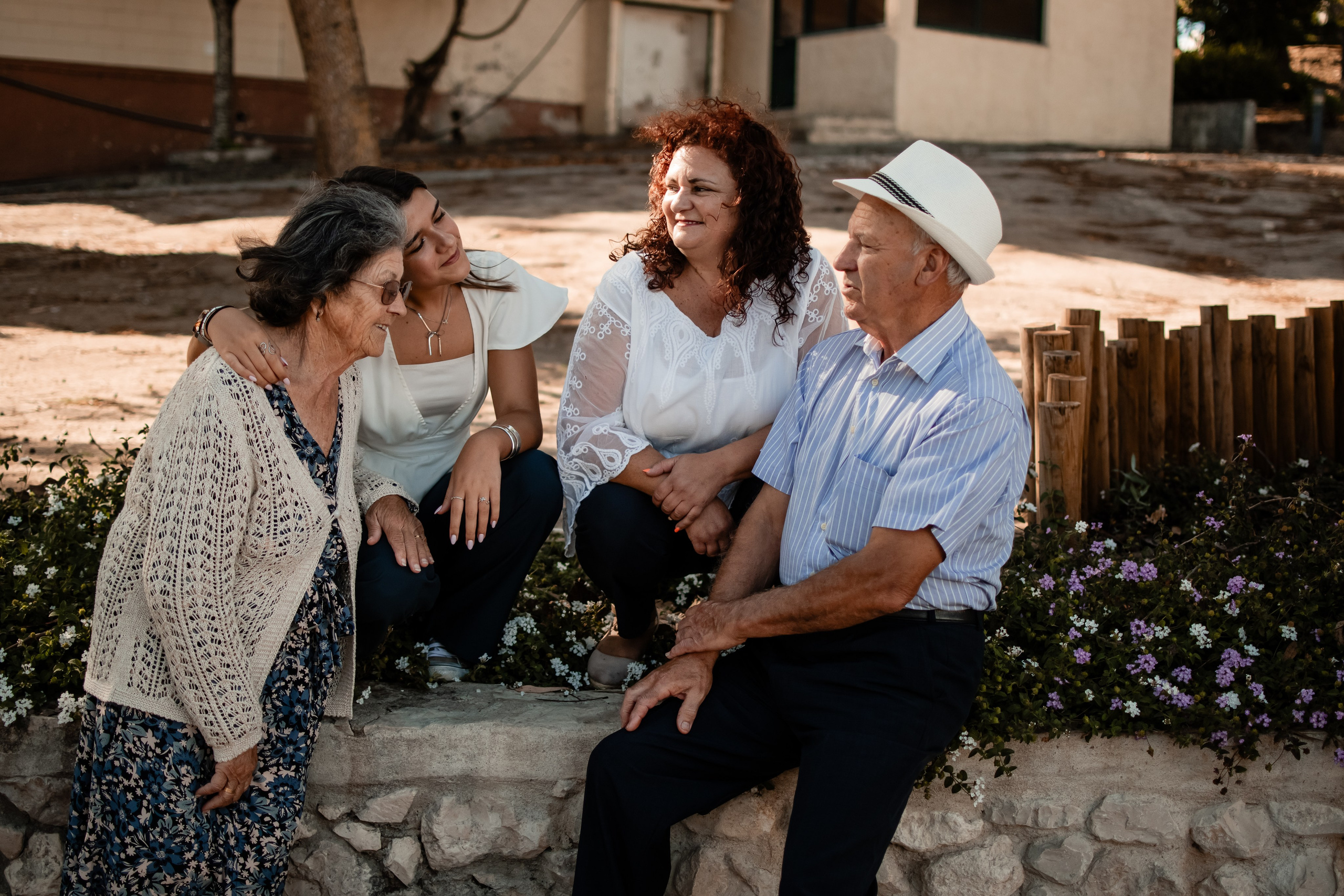 Famílias. Niaferreiraphotography