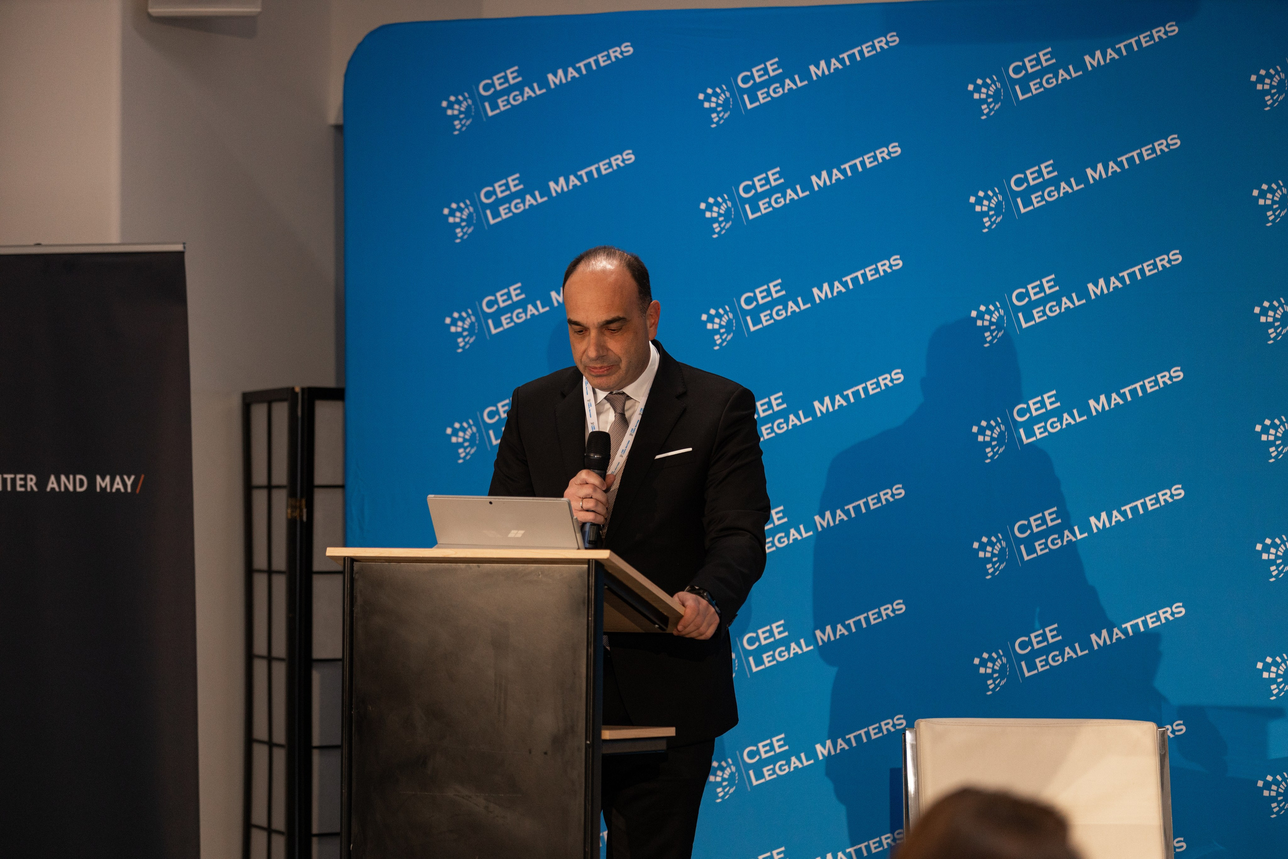 Dana Lišková - Event Photographer Prague - event photography  - conference photography - corporate events - corporate photography