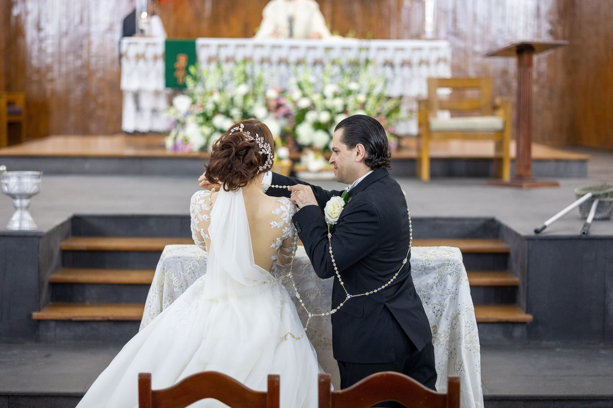 Grand Hotel Tijuana Boda Cinthia y Jorge. Estudio de fotografia en Tijuana