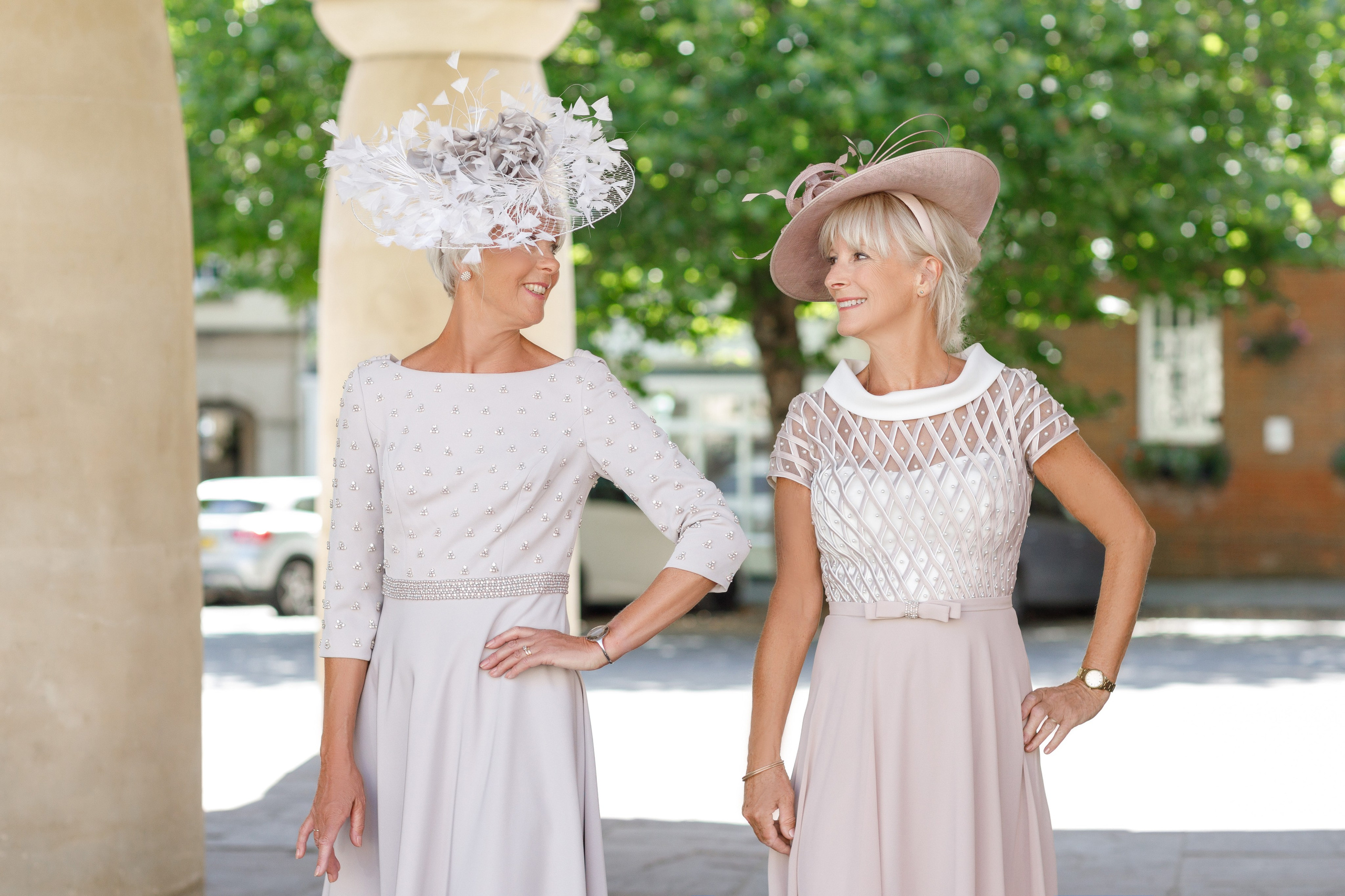 Branded Content. Wedding & family photographer in Dorset, England. Nataliia Honcharenko