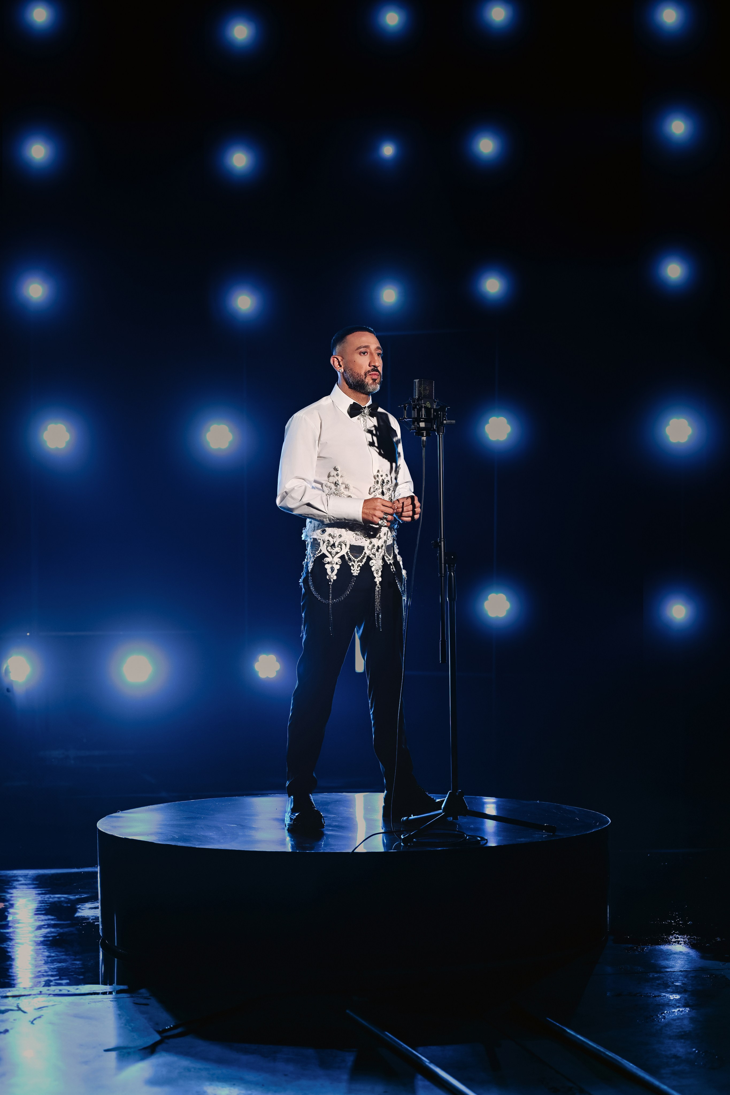 ILIAN BOYD - Баладата на любовта / 2024. Ivan Stefanov Photography