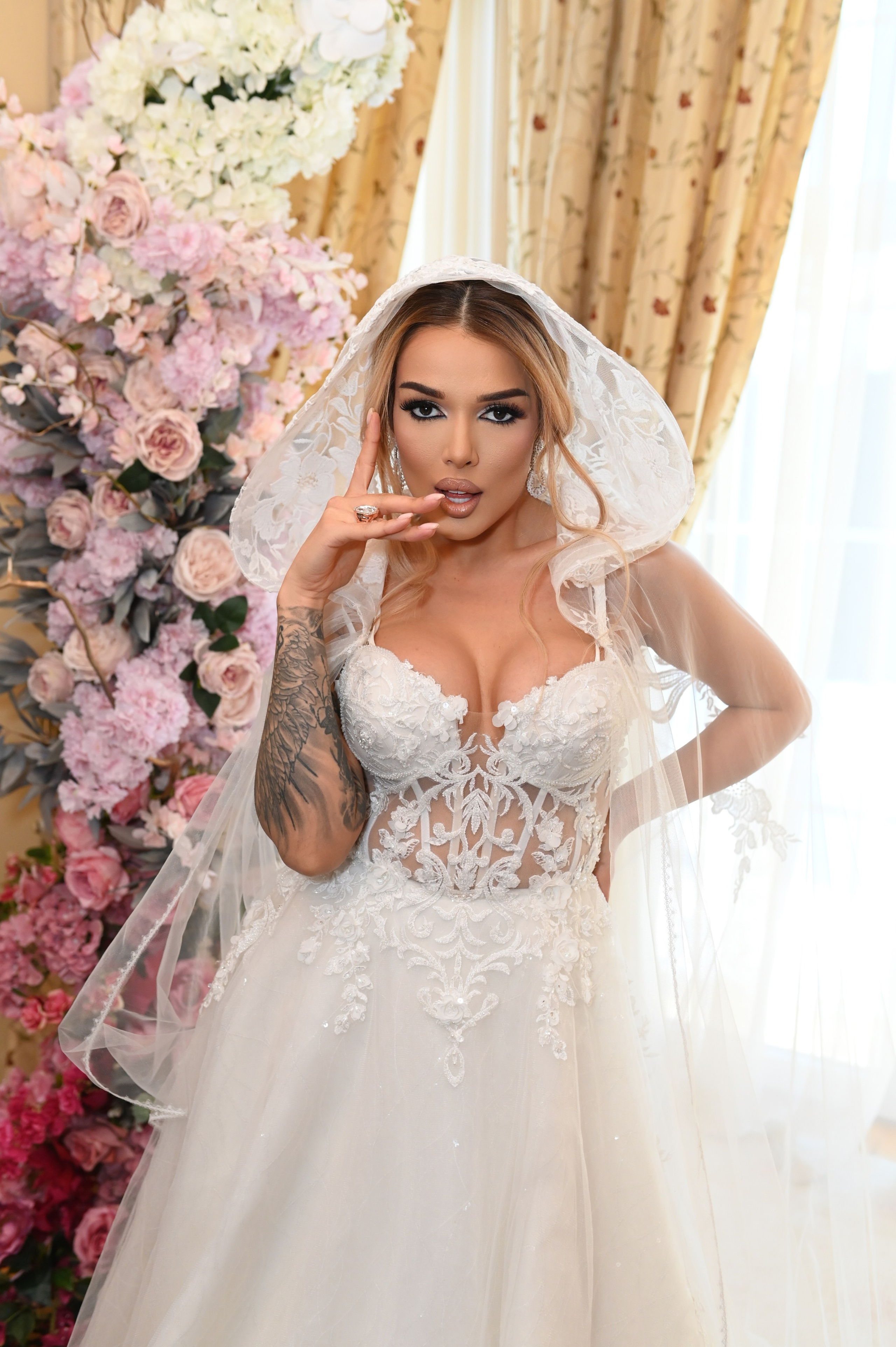 Галин х Диона - Бивши, 2022. Ivan Stefanov Photography