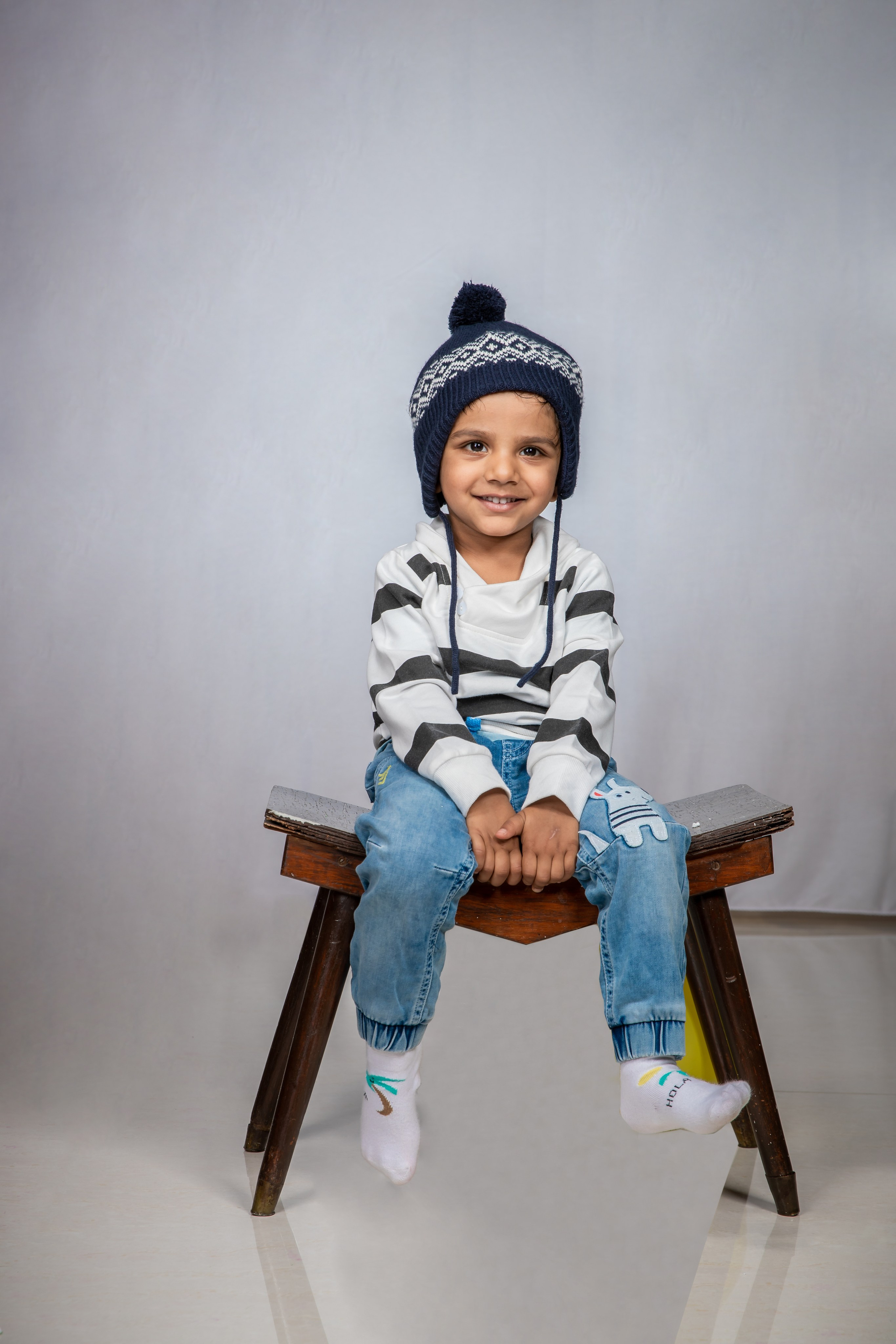 Hrivaan 3rd Birthday