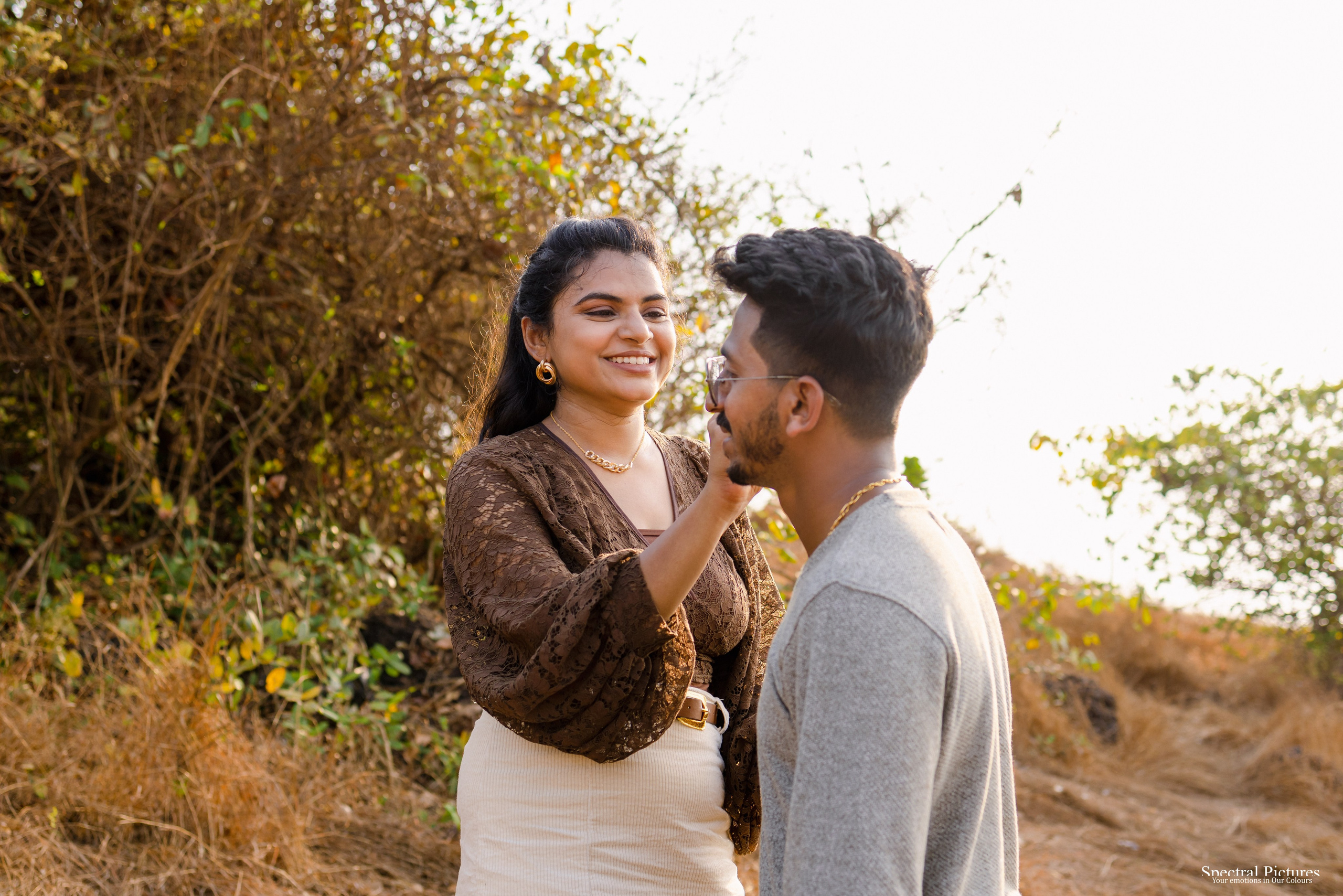 #APdilLo | Pre-Wedding