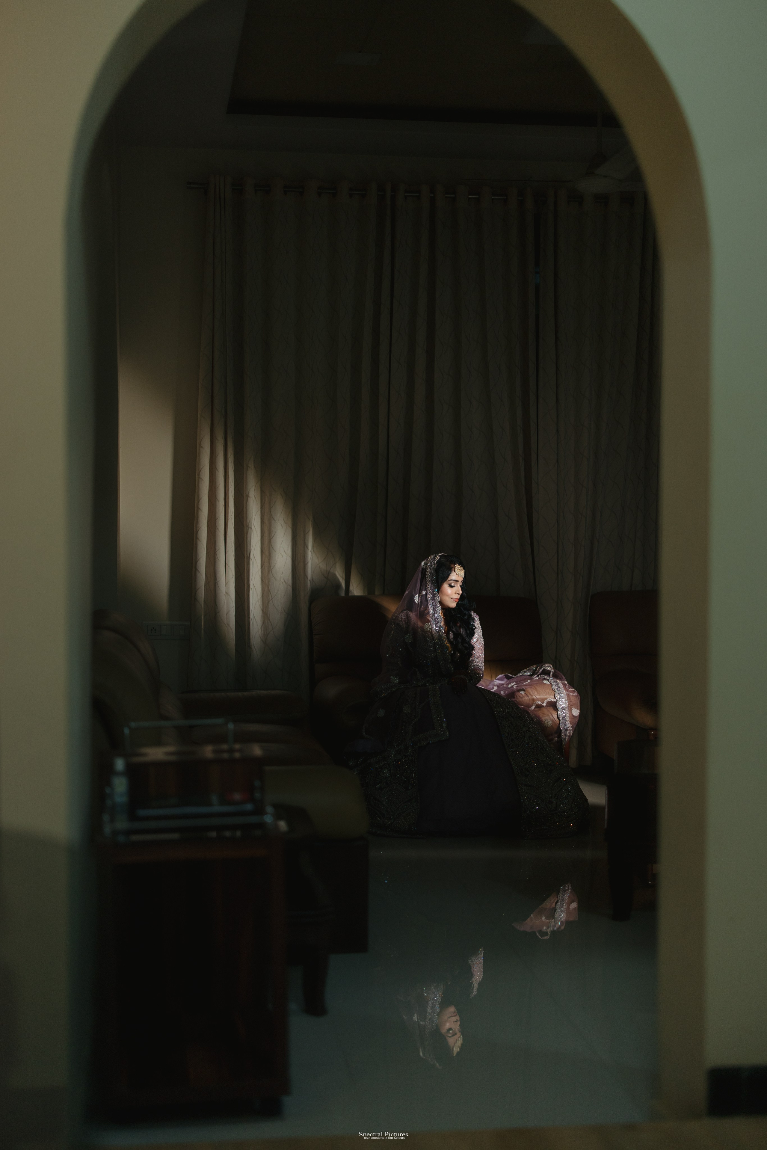 Dilnawaz & Mumtaz | A Love Story That Begins with Yes