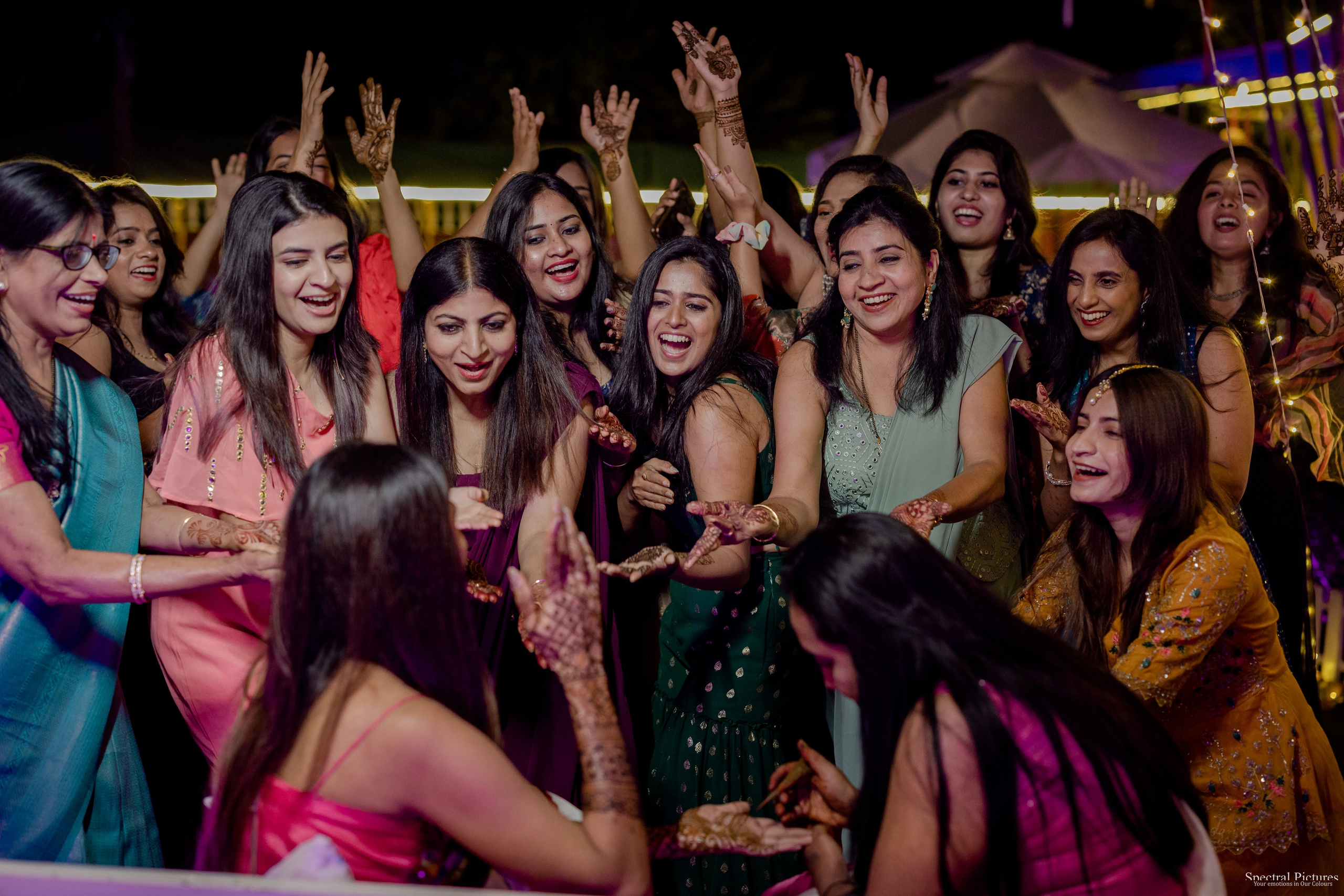 “Shivani & Ashish | A Love Meant to Be”