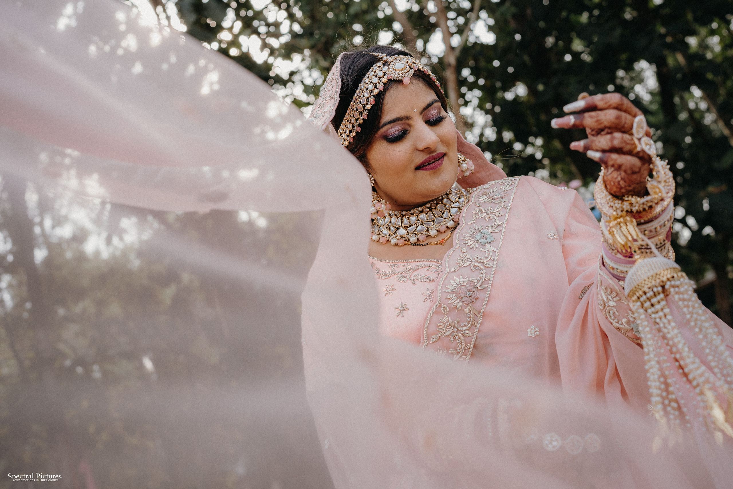 #NeelKaVar | Wedding