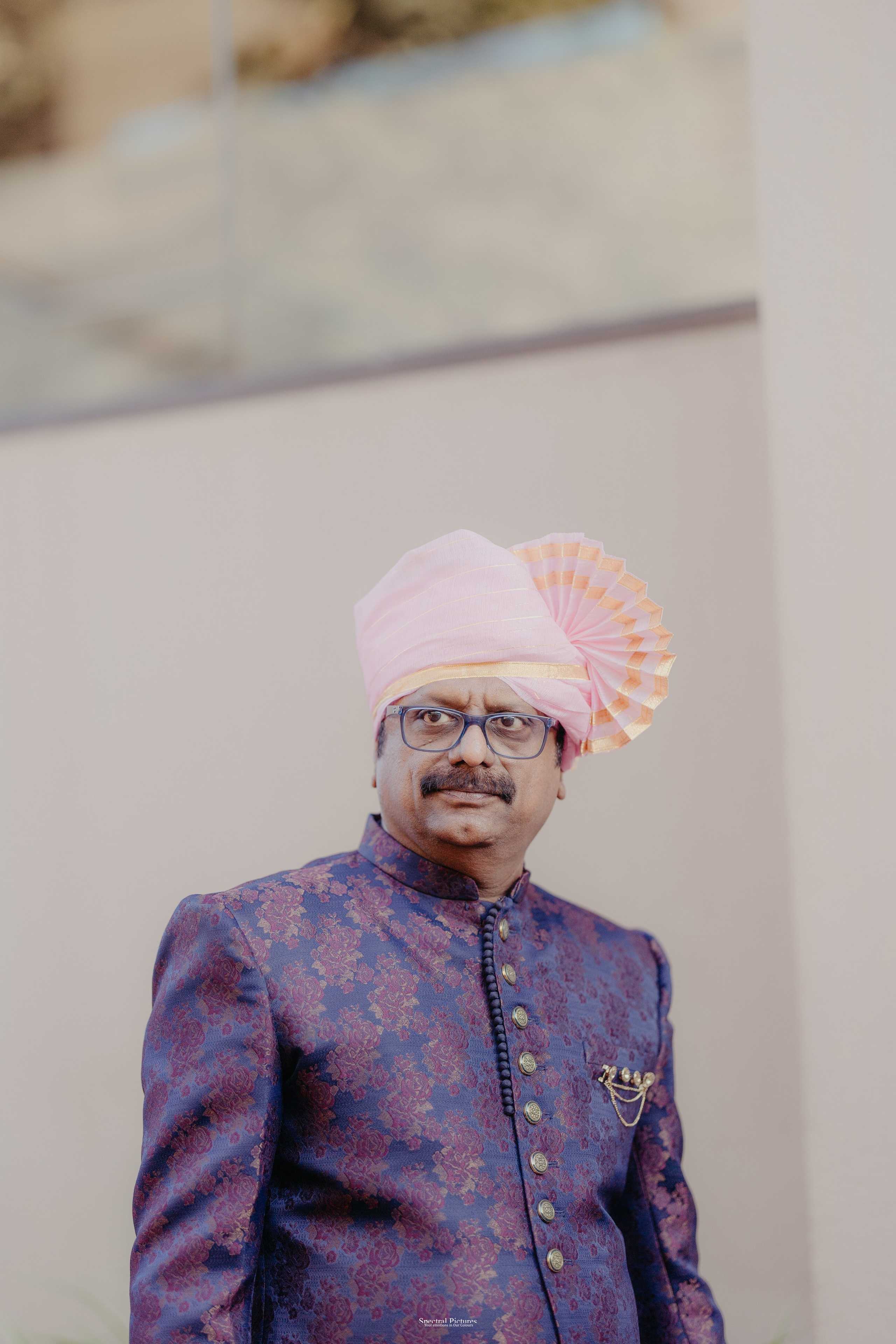 #Varya_di_wedding