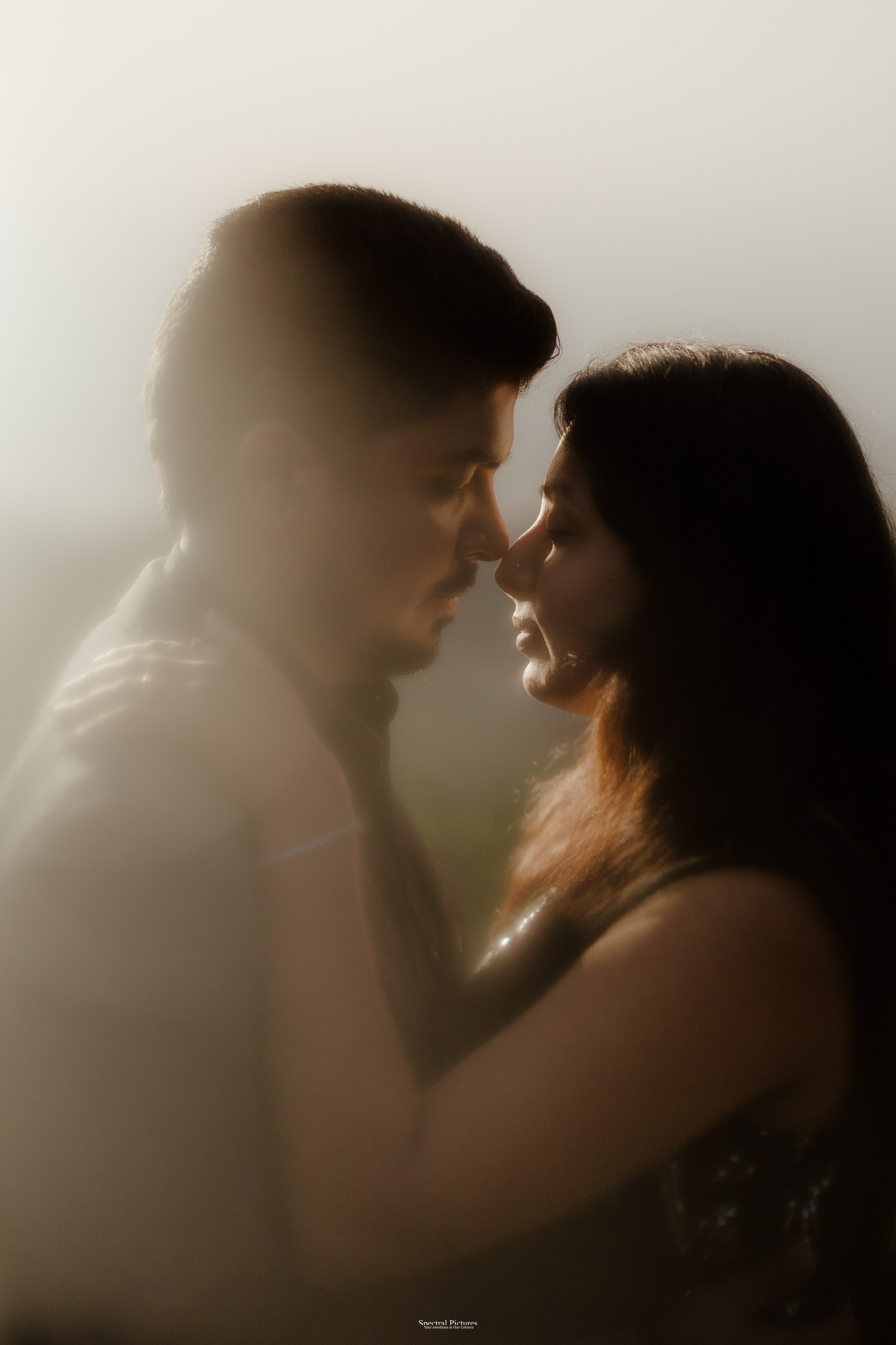 Raghav & Apoorva Pre-wedding