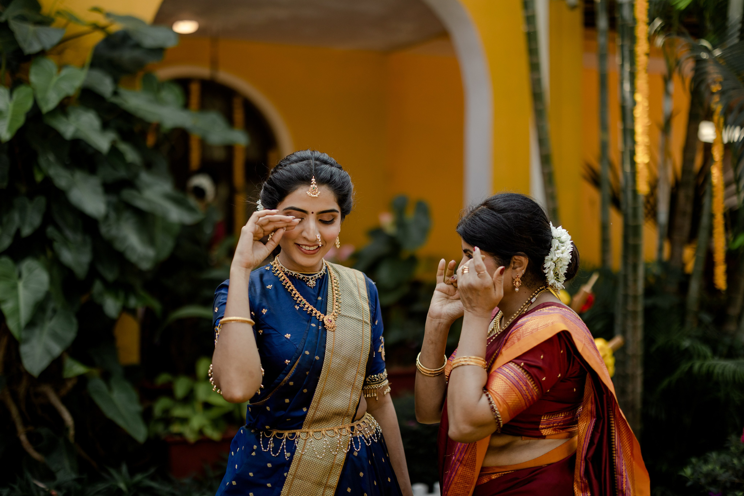 “Shivani & Ashish | A Love Meant to Be”