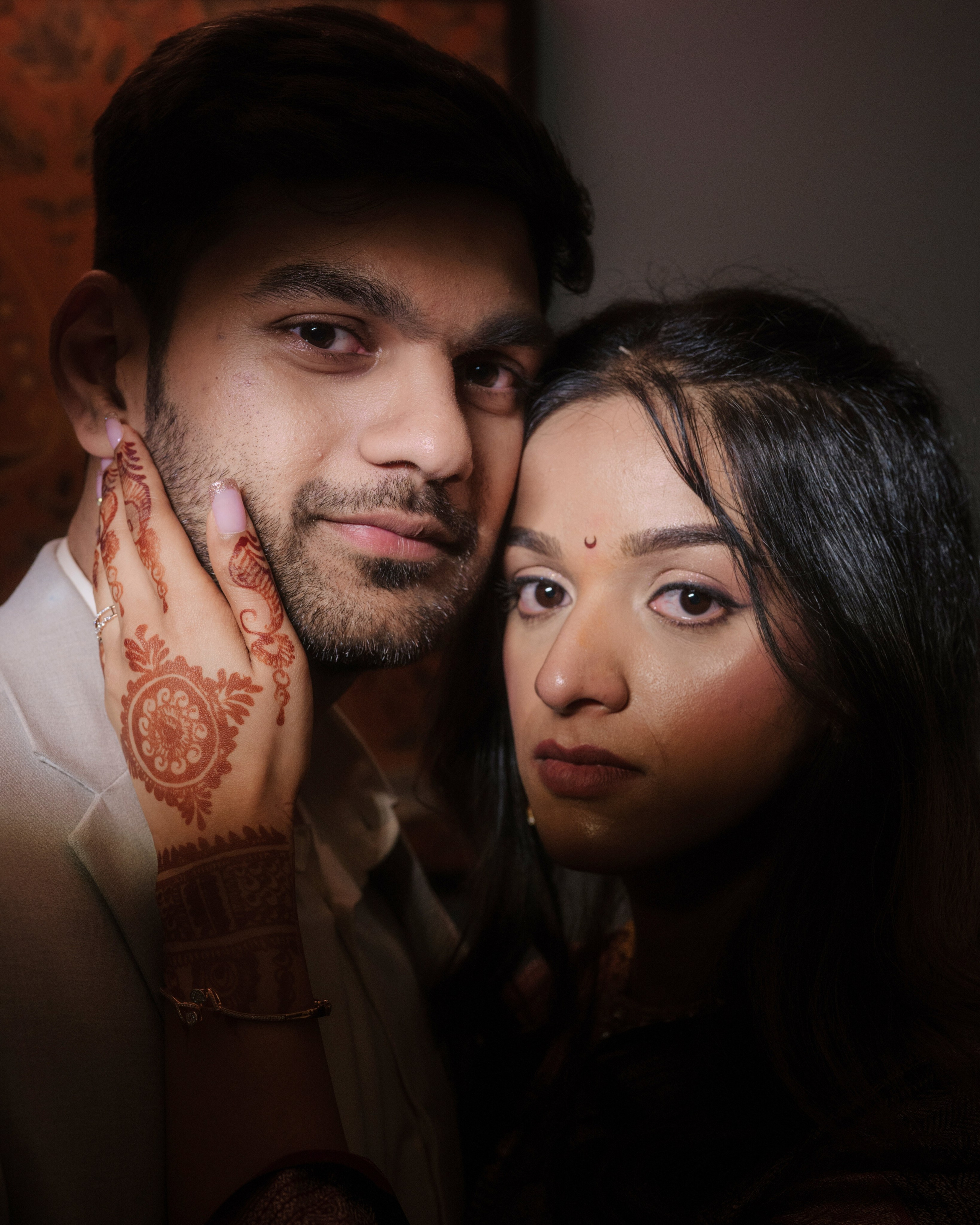 Aniruddha & Anisha