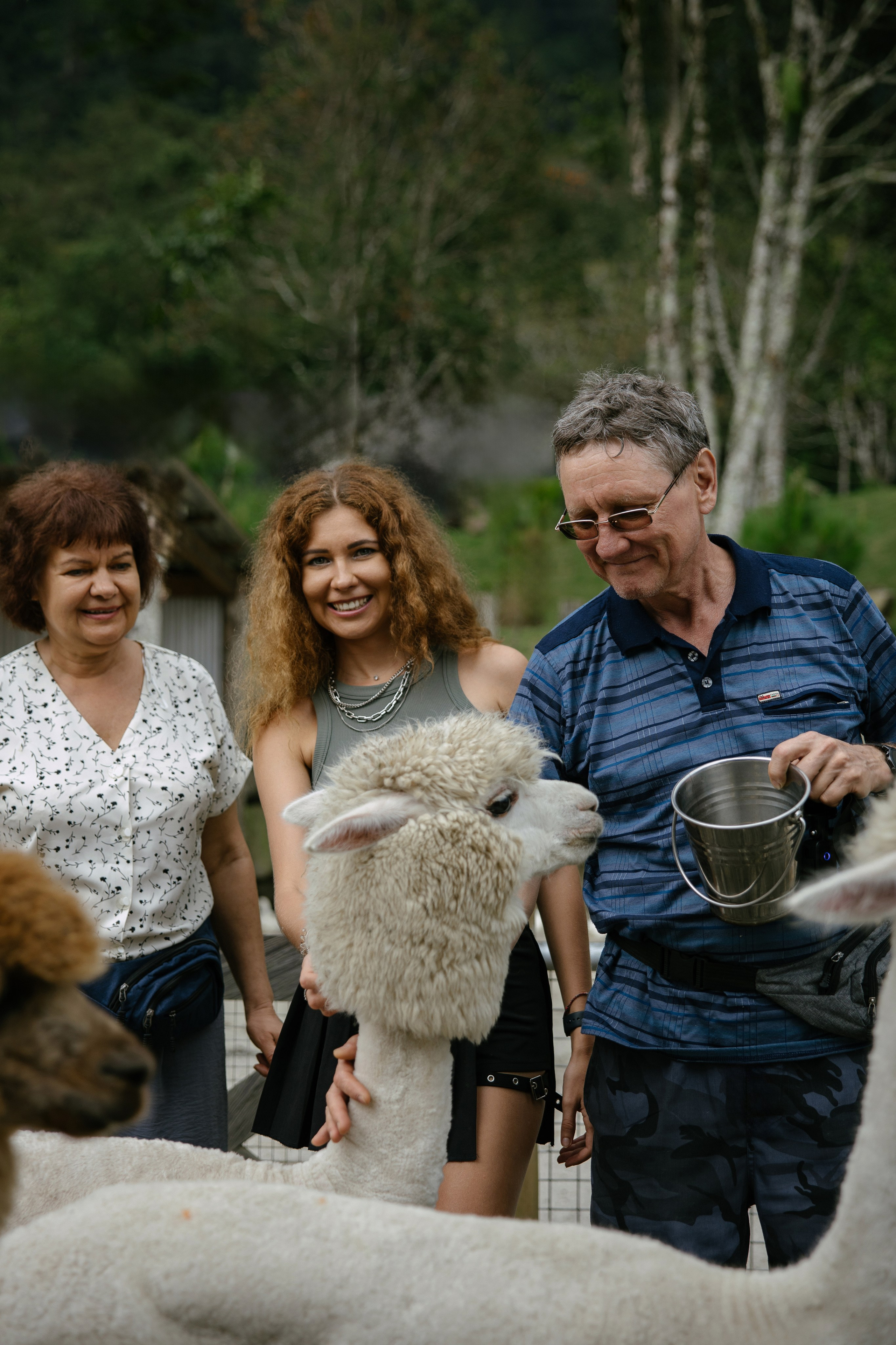 North trip. Профессиональный фотограф Нурмиева Вероника