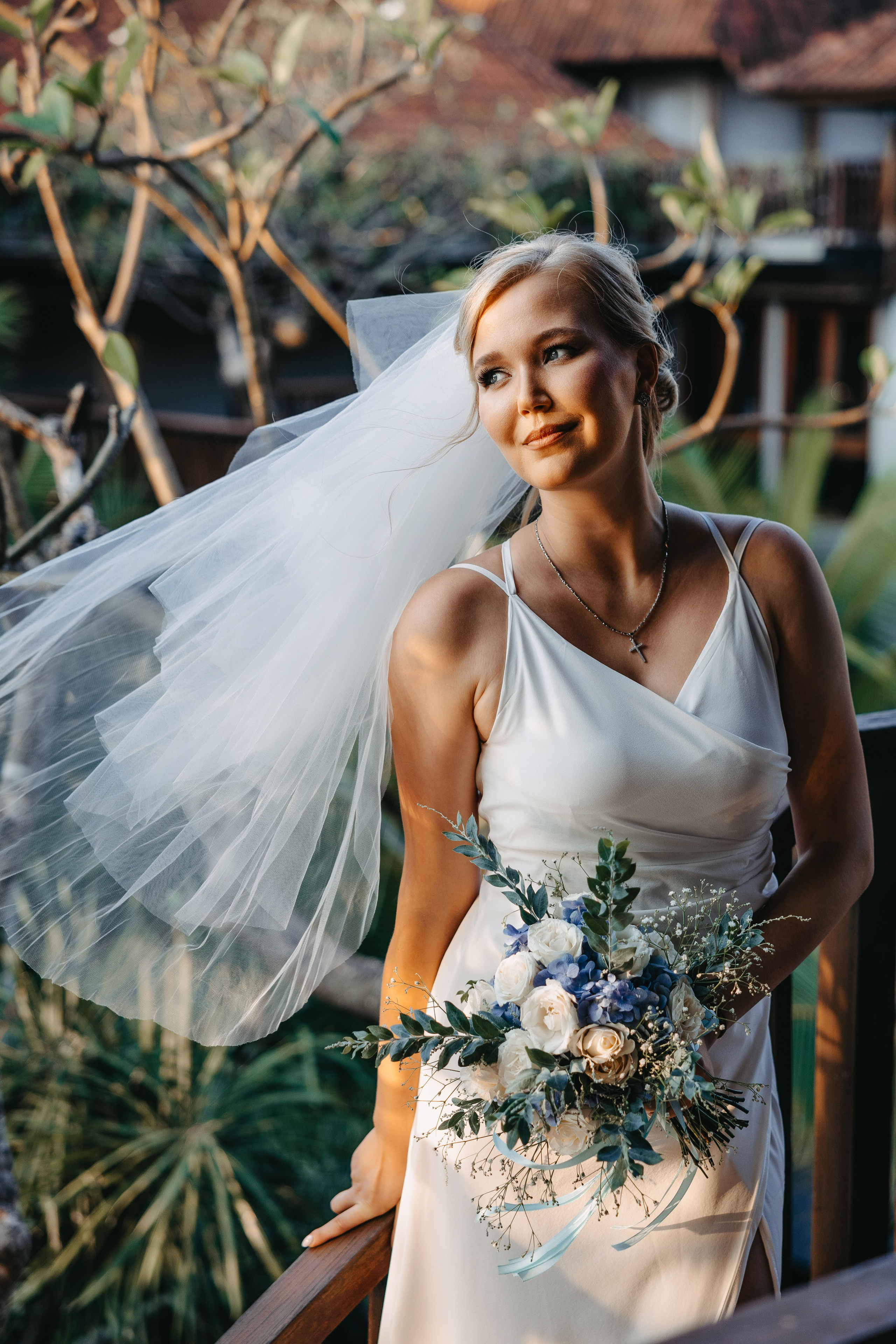 Anna & Michael. Профессиональный фотограф Нурмиева Вероника