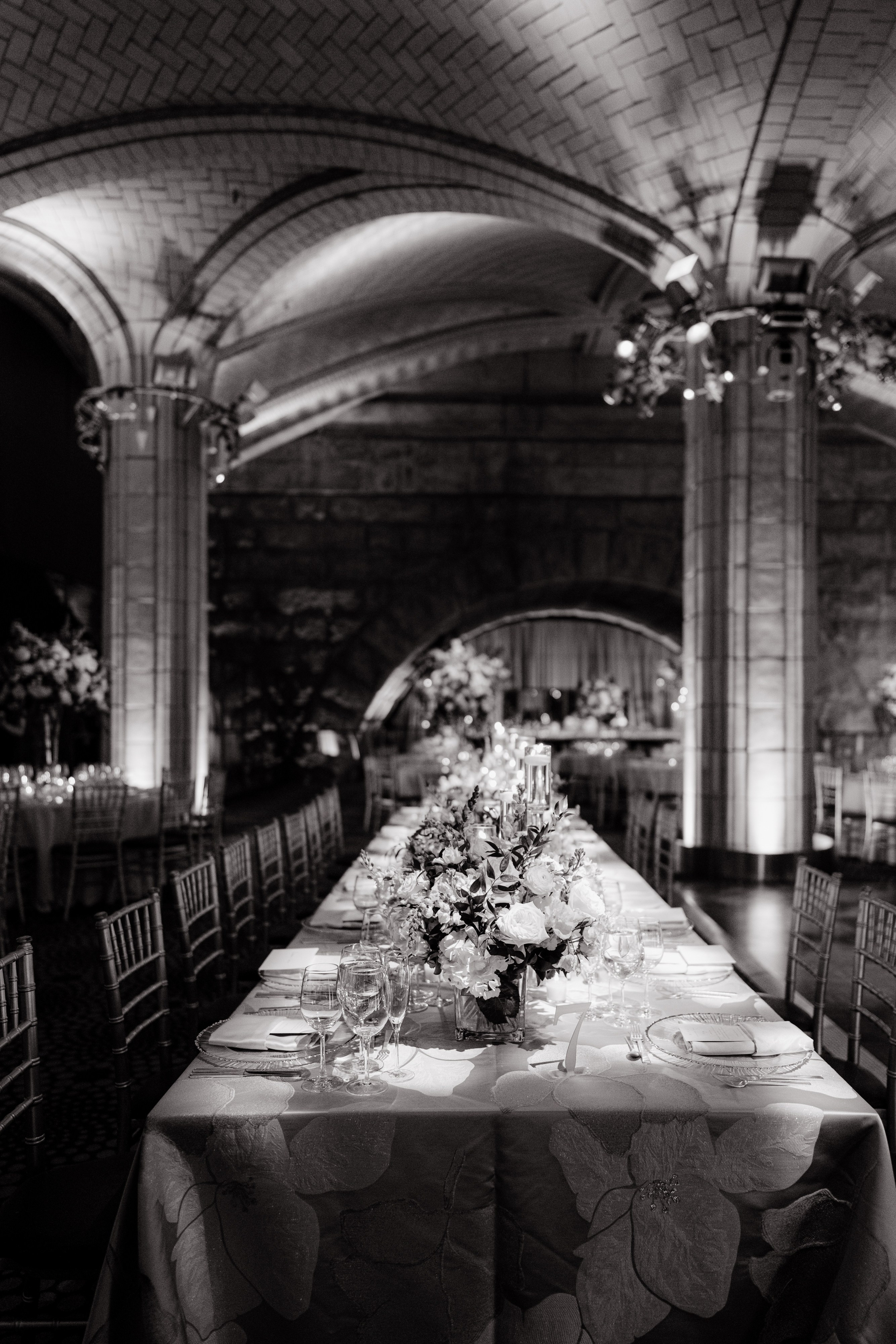 Kelsey and Scott’s Grand Jewish Wedding at Guastavino’s. Wedding photographer and videographer New York | New Jersey