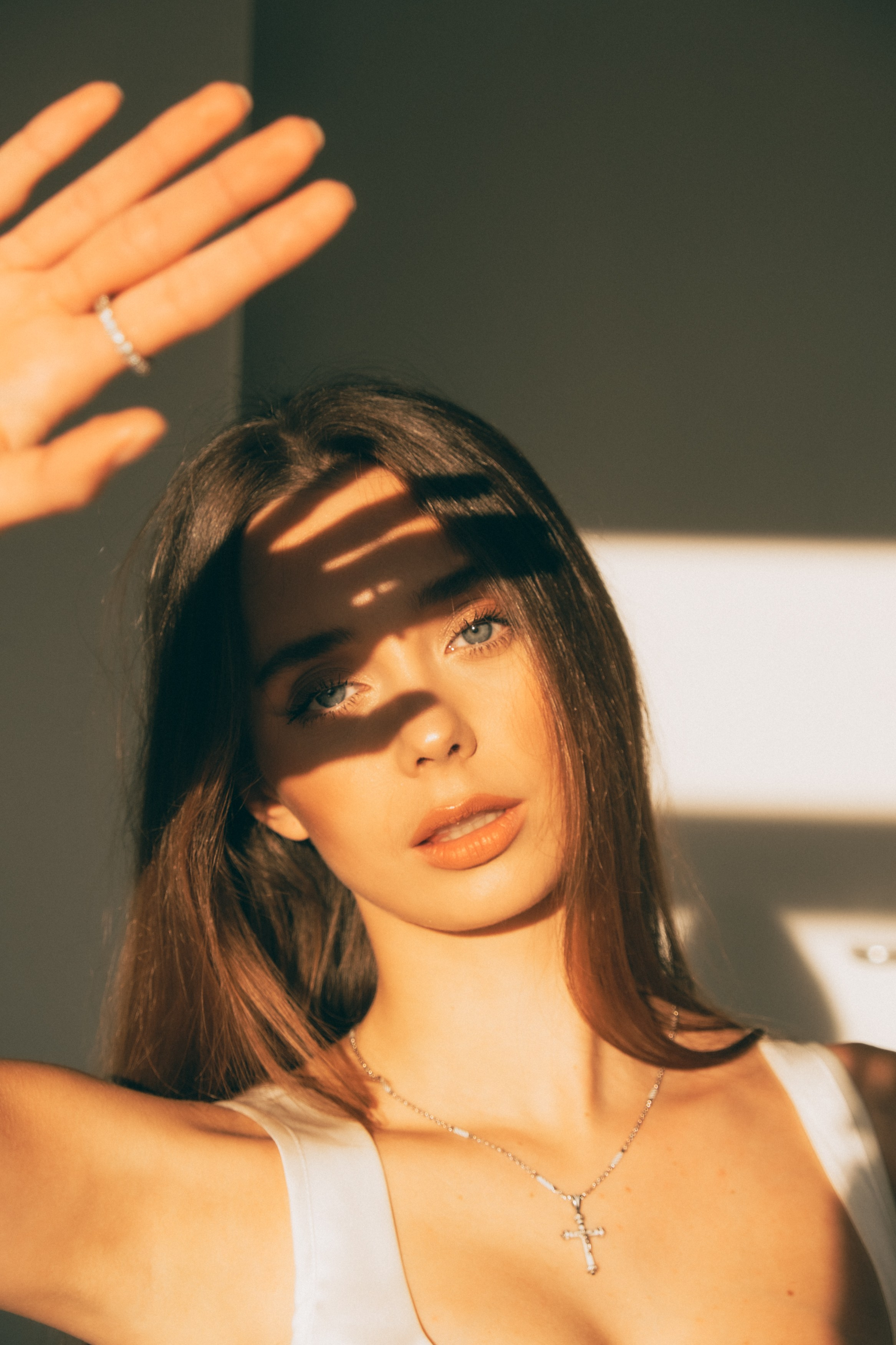 Studio. Photographer The Netherlands