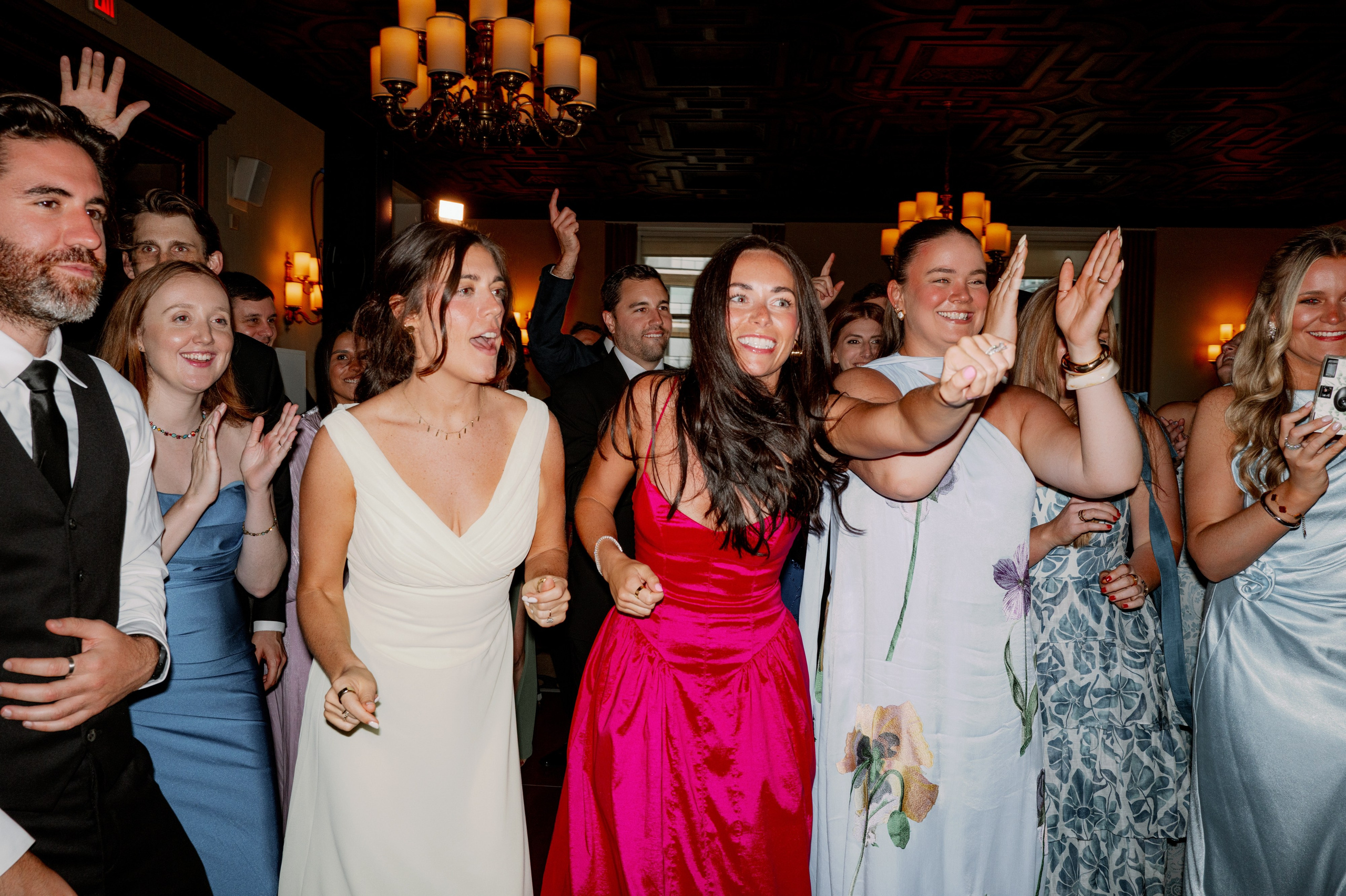 Killeen and Patrick. Wedding photographer and videographer New York | New Jersey