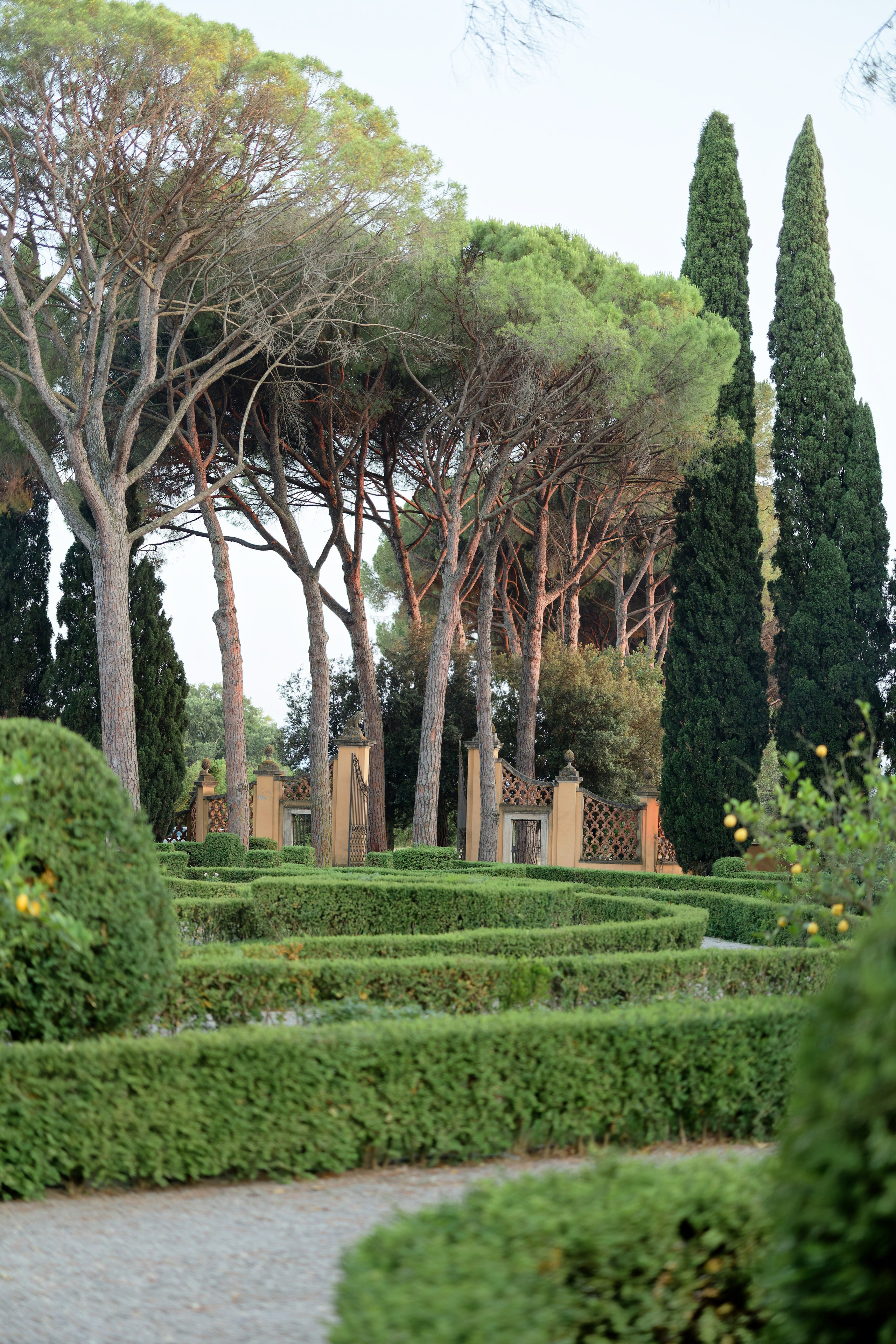 Wedding at La Torre di Pila, Umbria, Italy