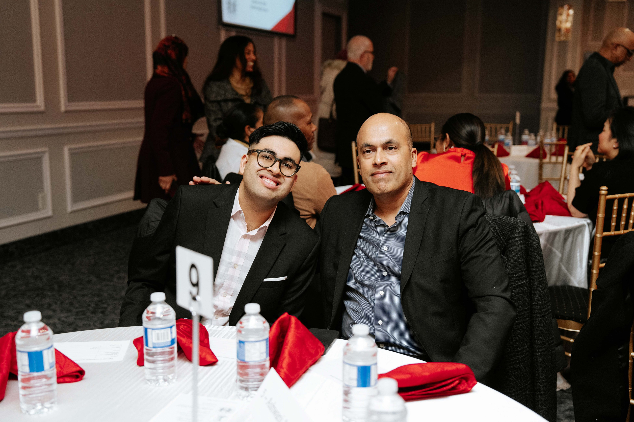 King Charles Coronation Medal Awarding Ceremony. MISAJA MEDIA