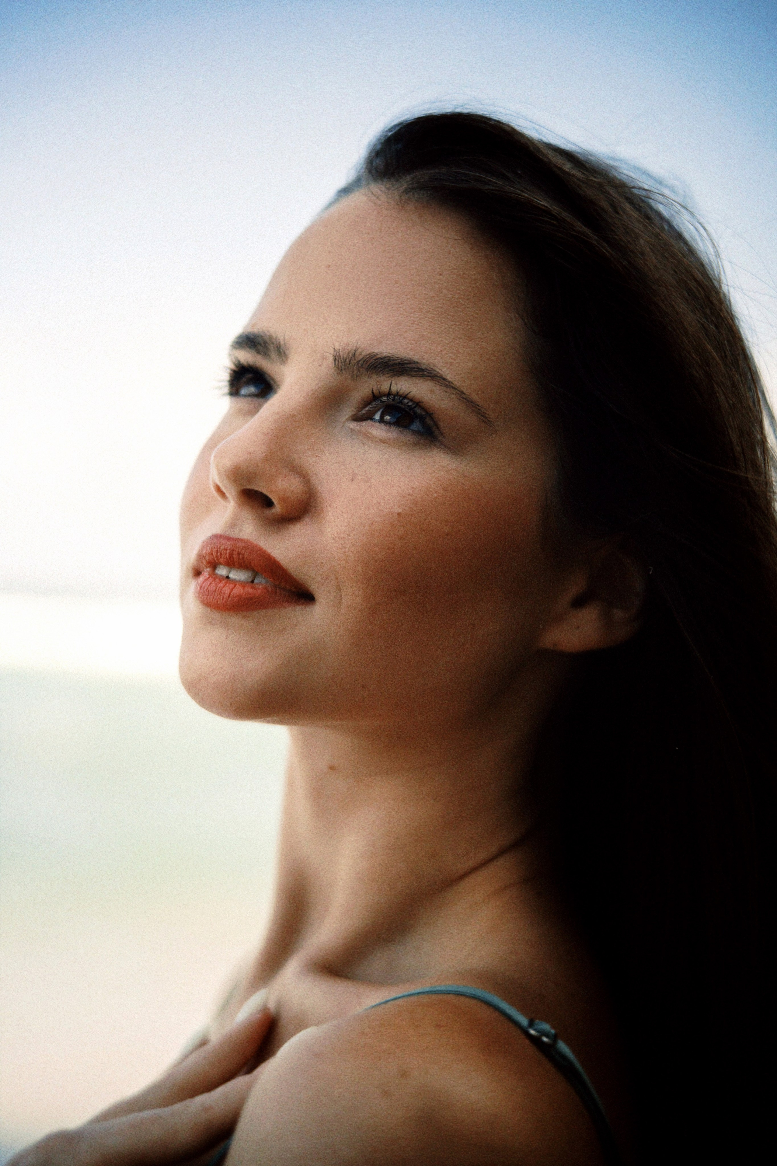 JESSICA. Photographer Inna Mendelson