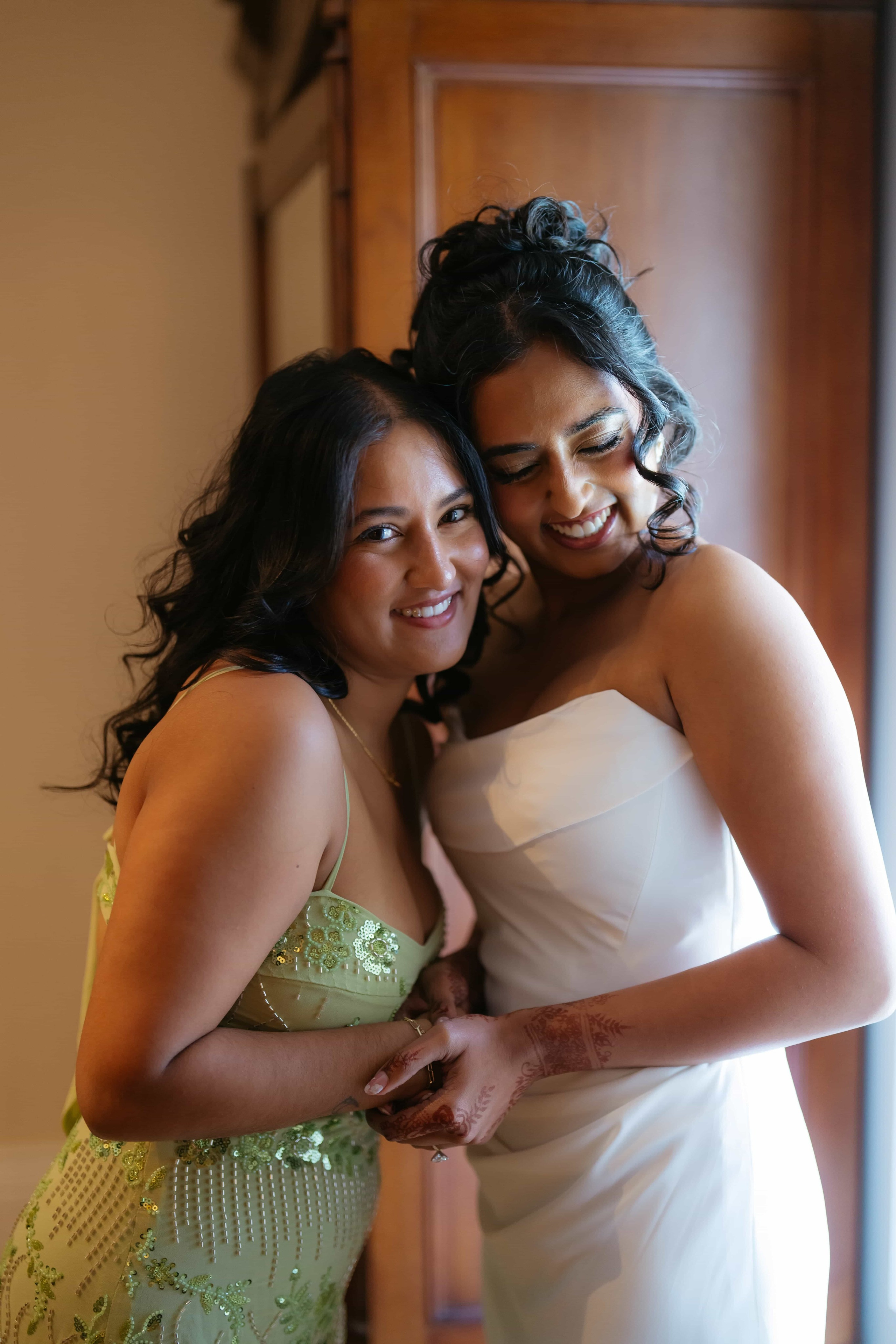 Maya e Trey. Fabio Barth | Foto e Filme de casamento