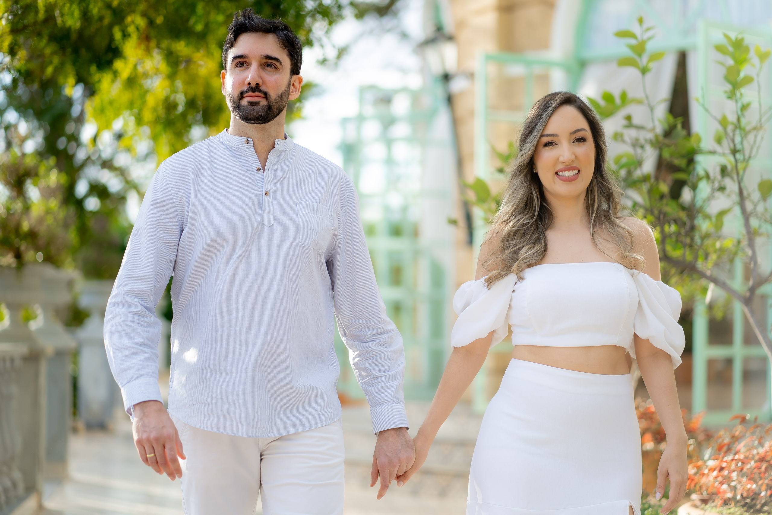 Kamila e Vinícius | Villa Giardini. Fabio Barth — Wedding Photo & Film