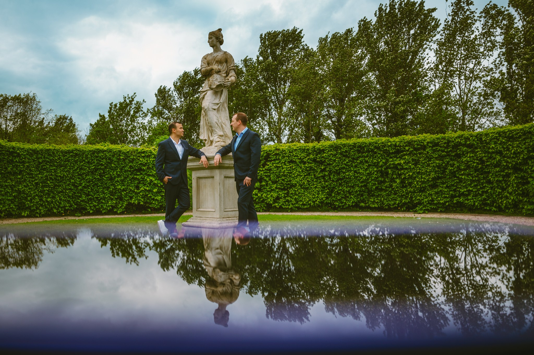 Love Stories. Giandamorgana