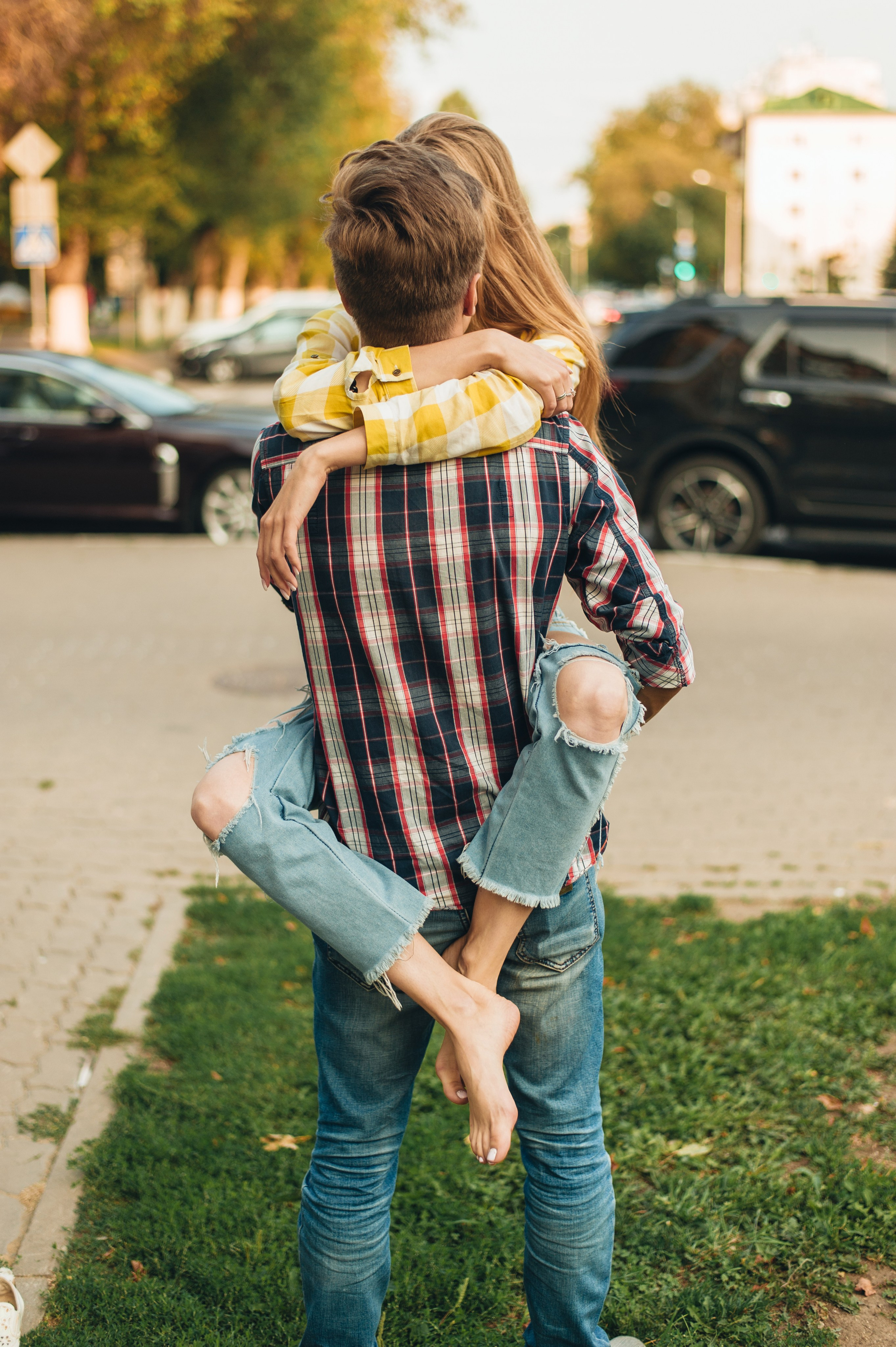 Angelina & Vadim. Familien- und Hochzeitsfotografin. Ich arbeite in Koblenz und Rheinlan