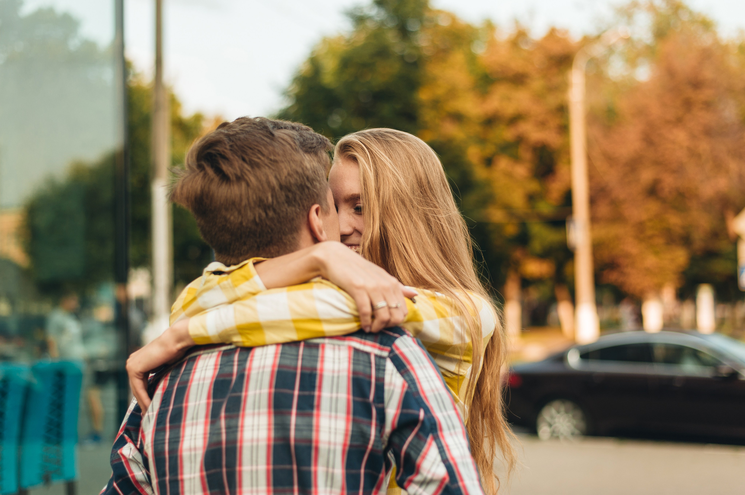 Angelina & Vadim. Familien- und Hochzeitsfotografin. Ich arbeite in Koblenz und Rheinlan