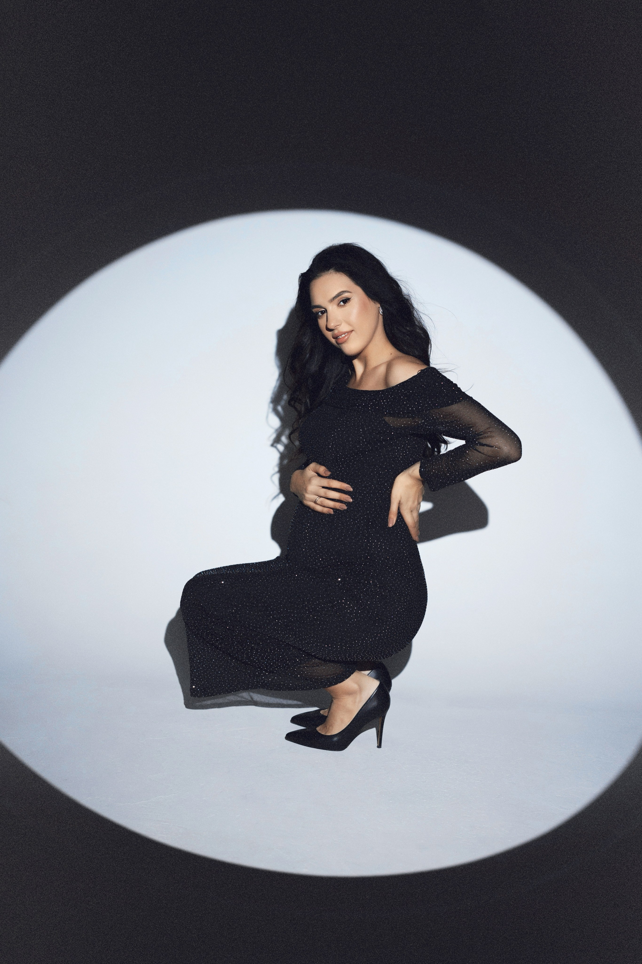 Беременность. Соучастник счастья на ваших праздниках!