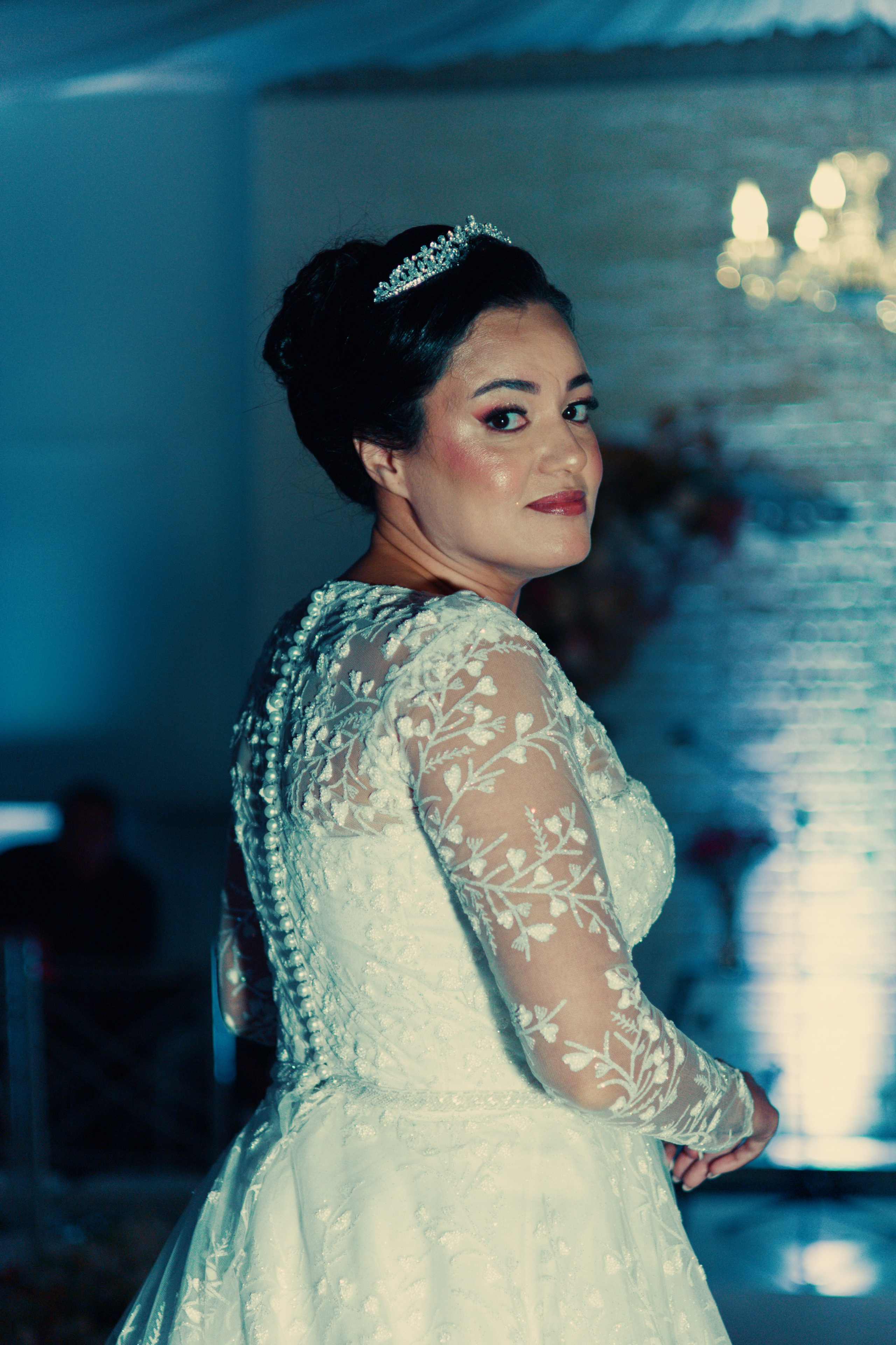 Fotos de Casamento Espaço Marques Bruna e Jackson