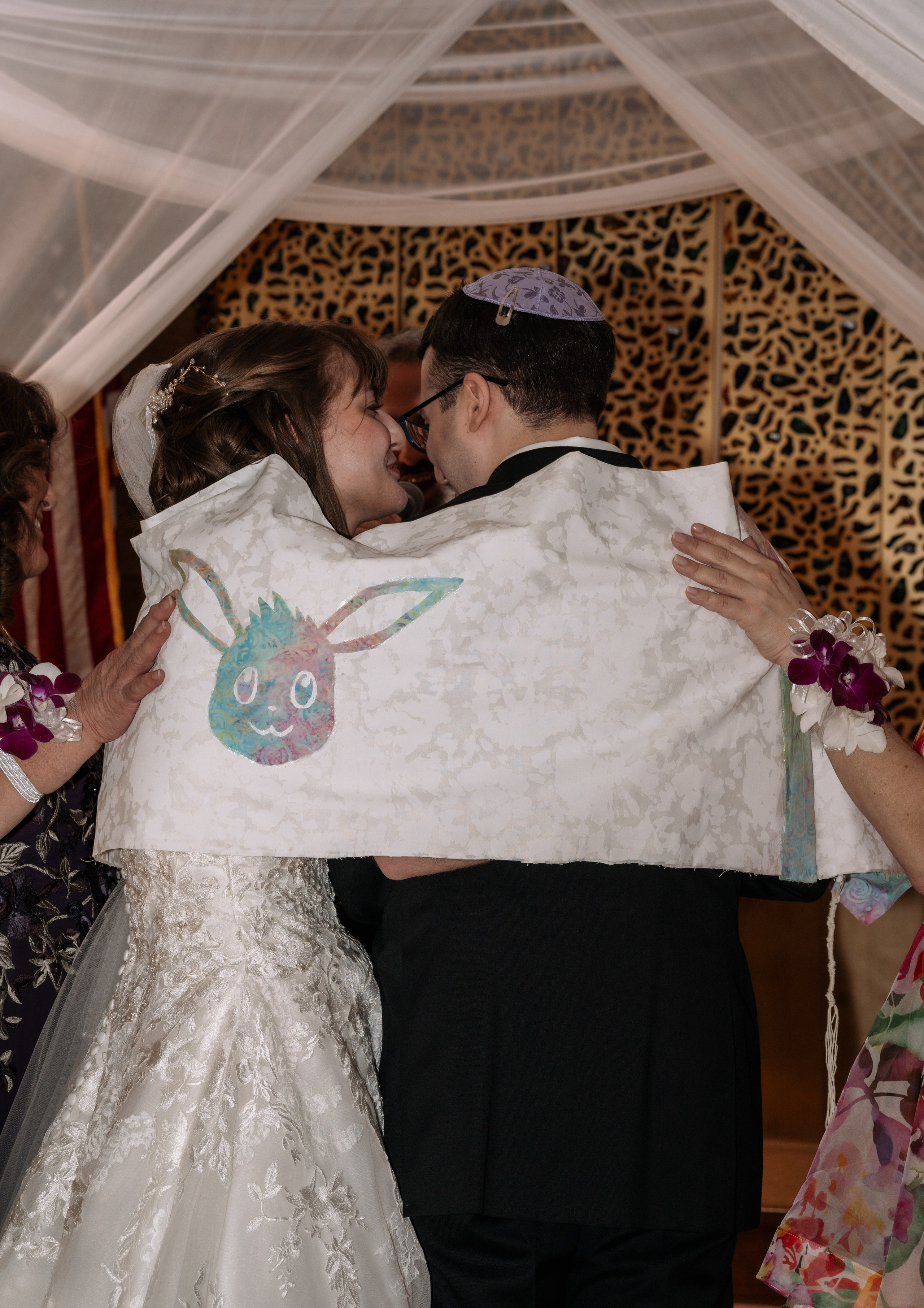 Sabrina & Alex. New York + travel photographer