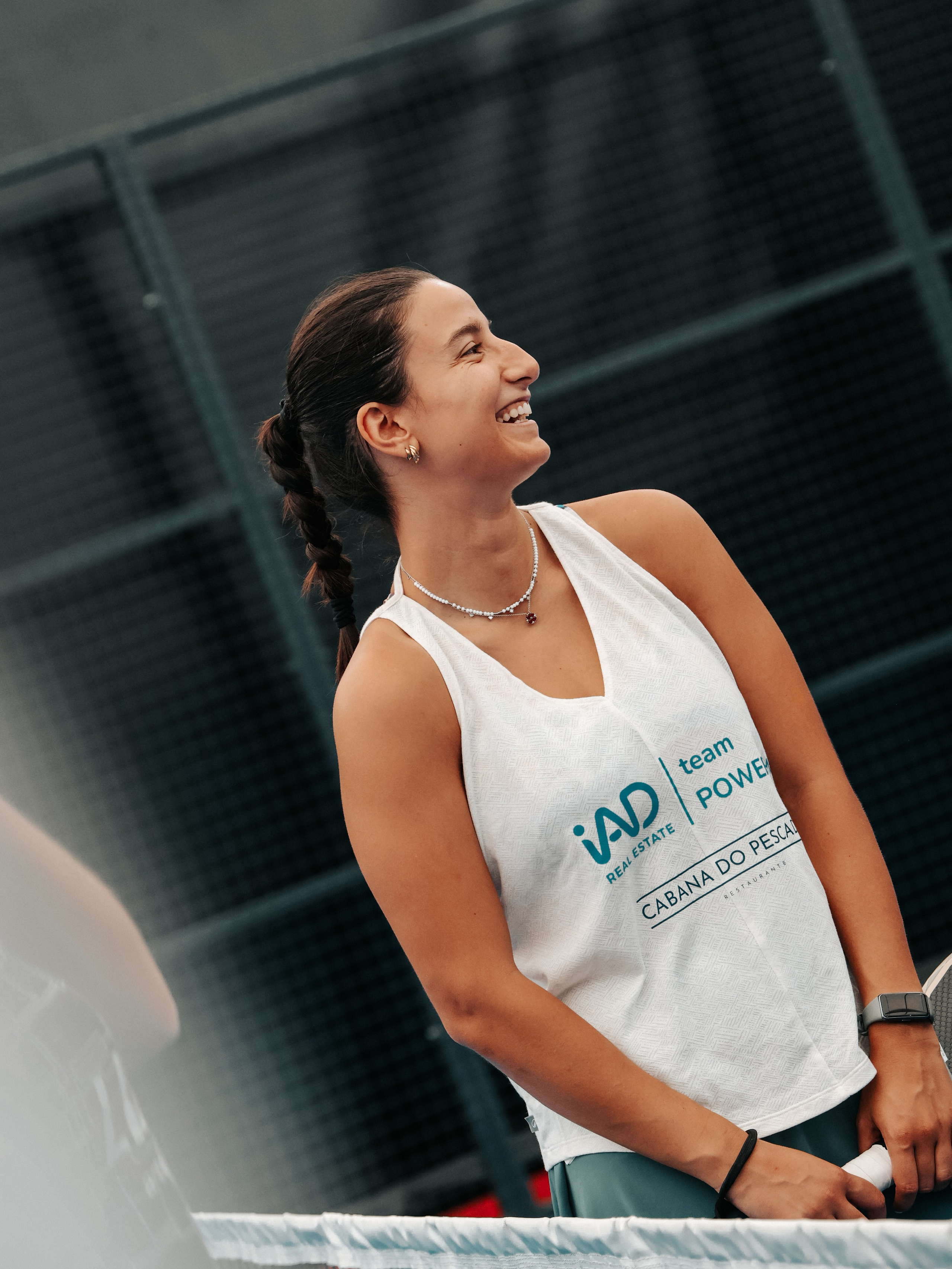 Padel. ISLA ANDRADE FOTOGRAFIA