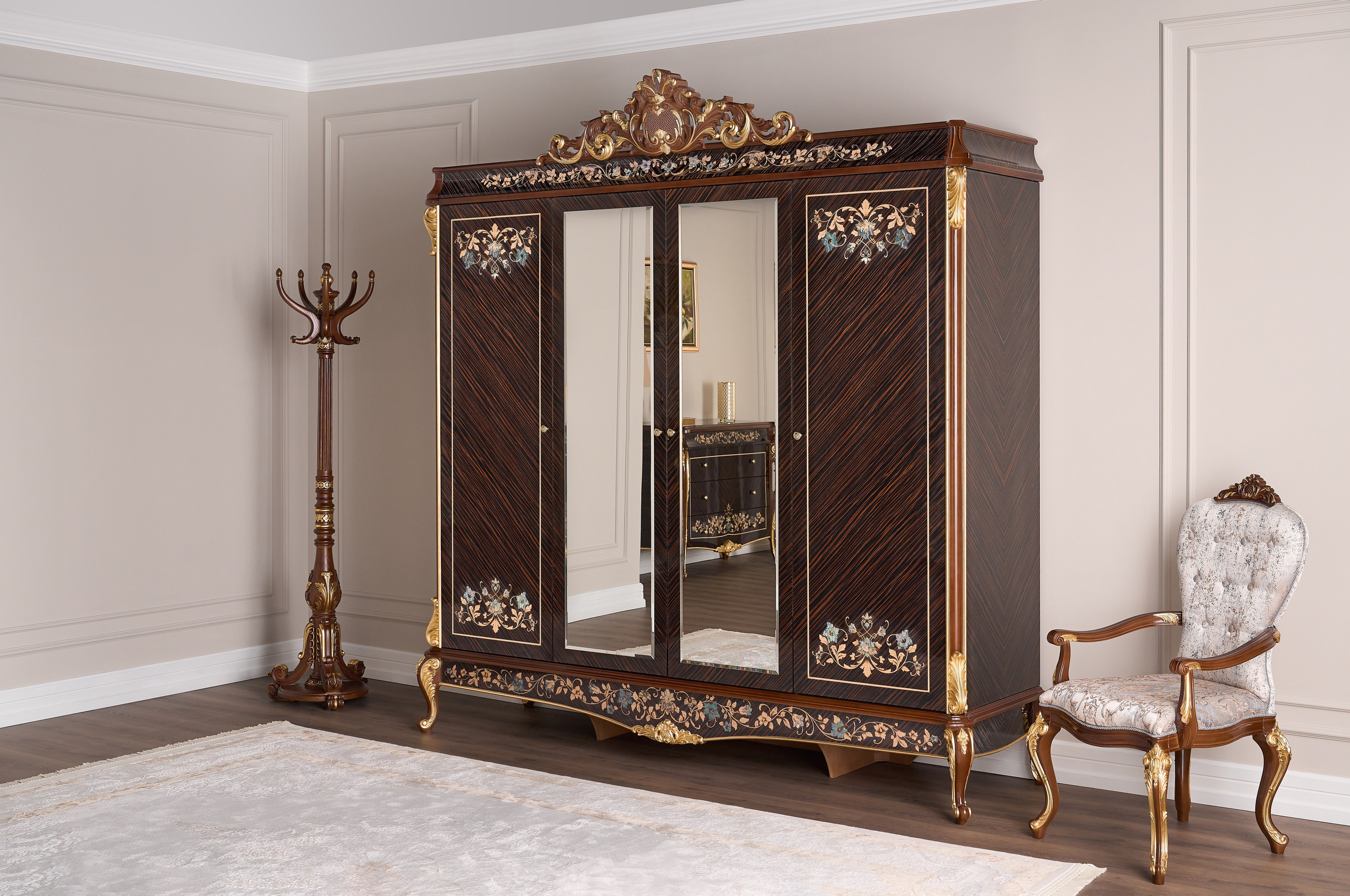 Фотографии мебели. Фотограф в Ташкенте Павел Насенников