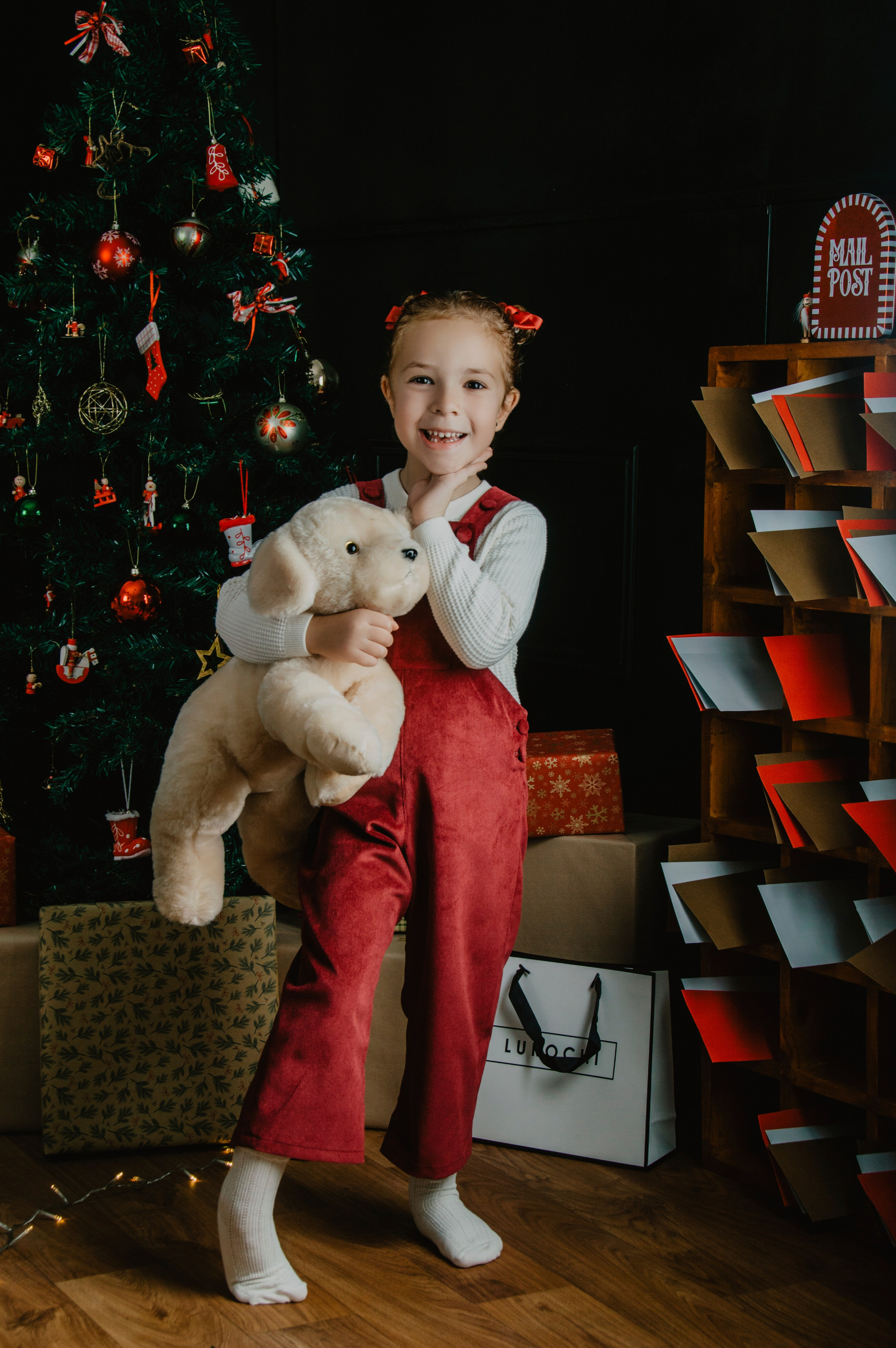 NAVIDAD 2025. Fotografía Antonio Luis Bascón