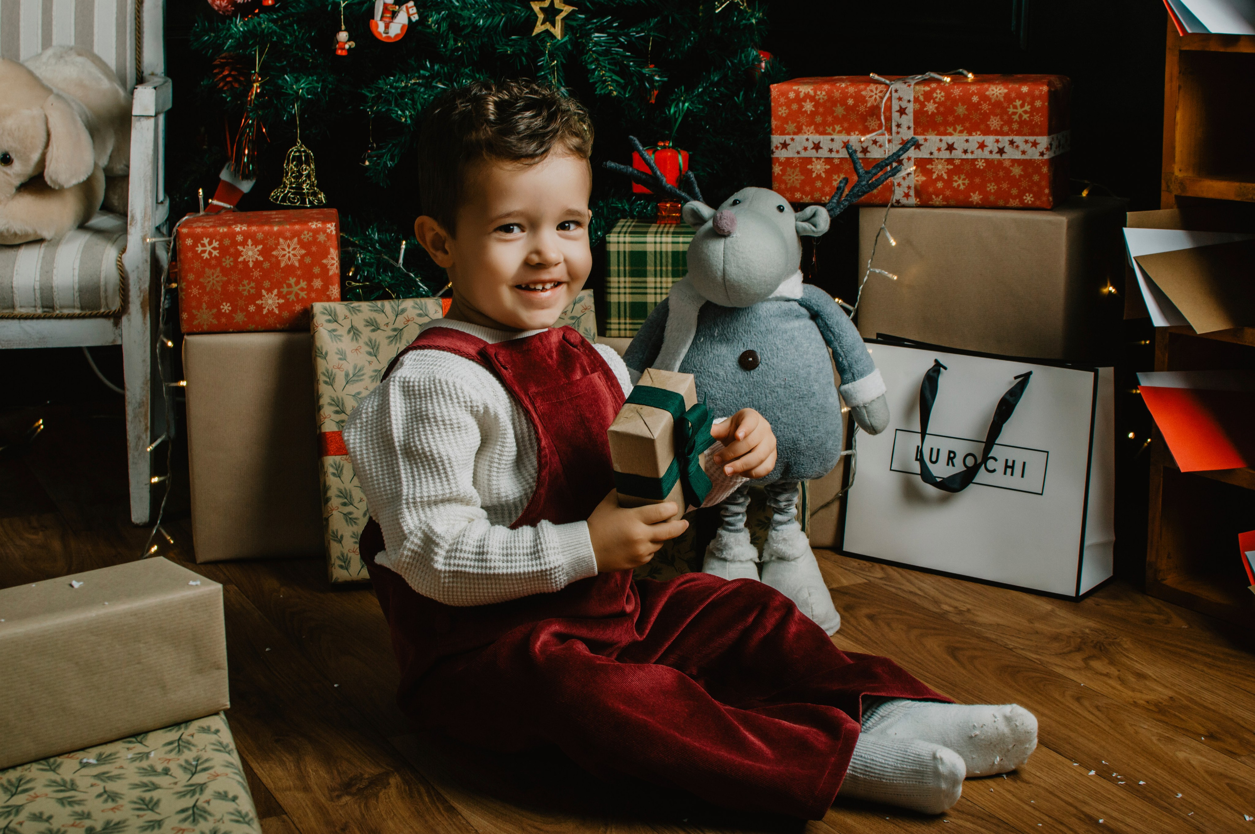NAVIDAD 2025. Fotografía Antonio Luis Bascón