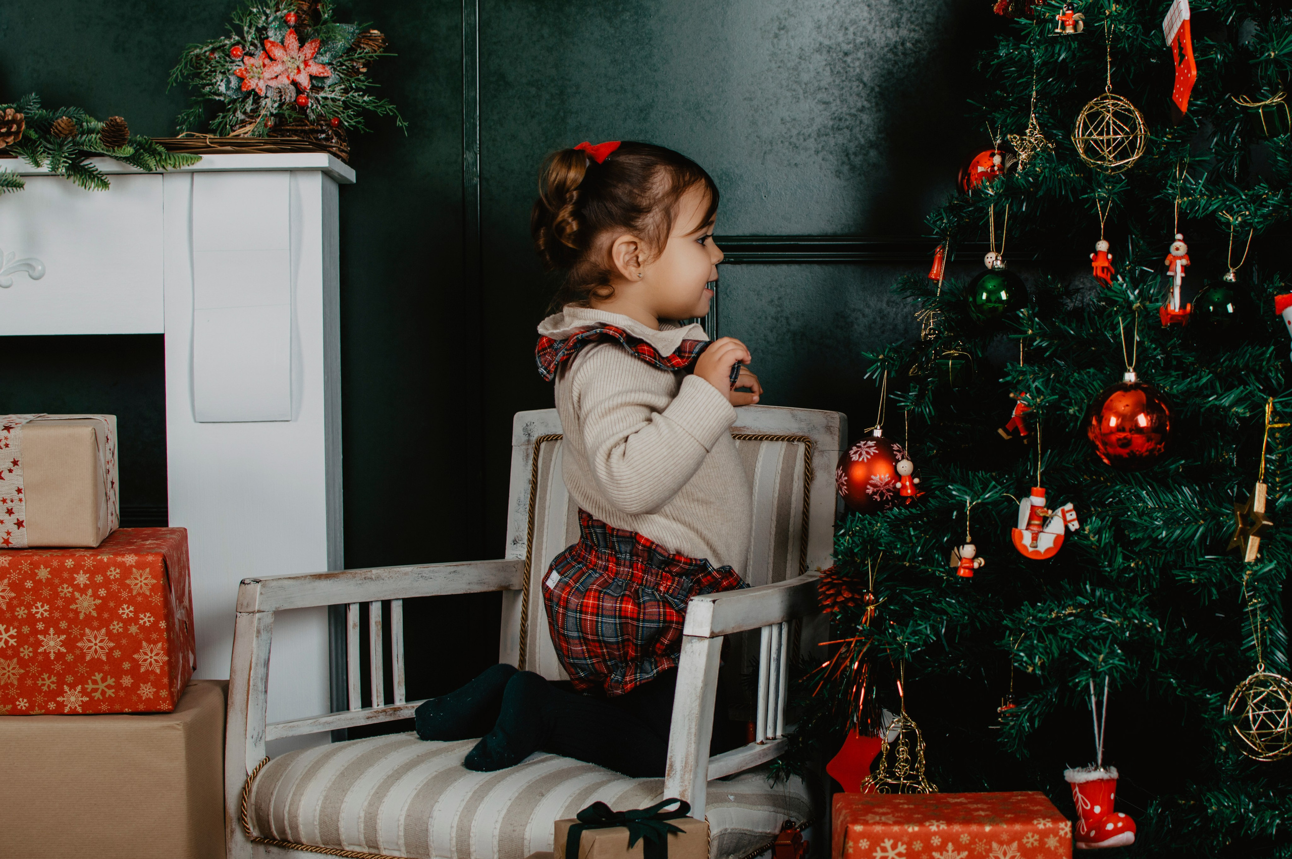 Vega y Carmela. Fotografía Antonio Luis Bascón