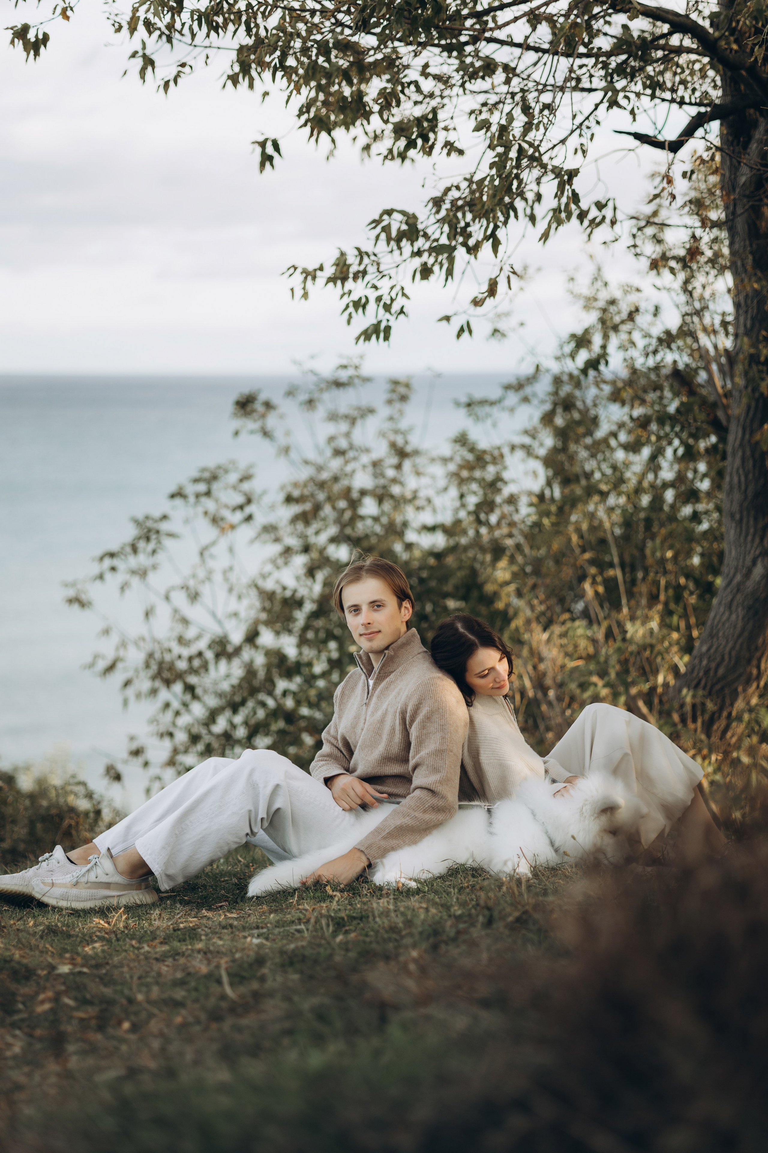 Adam & Maya. Chernenko.photography