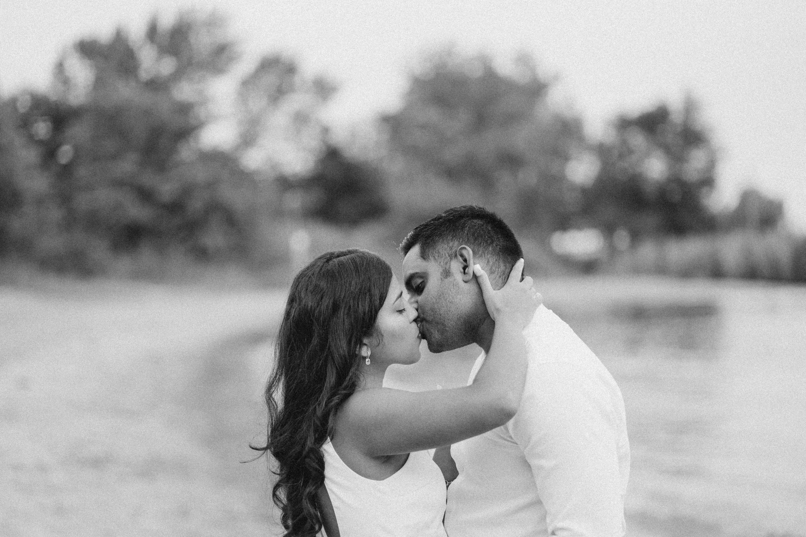 Proposal Scarborough Bluffs. Chernenko.photography