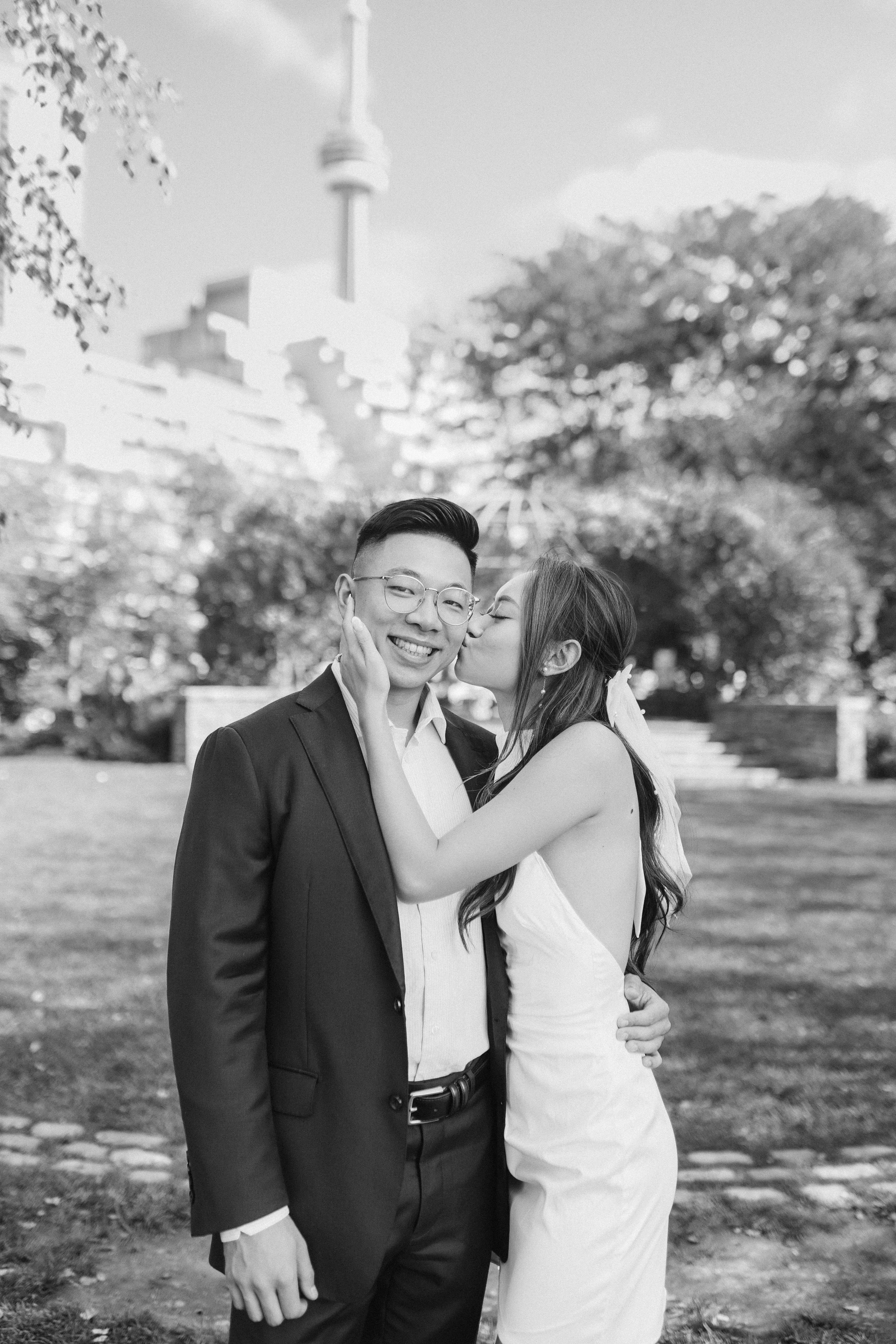 Silas & Kessy. Chernenko.photography